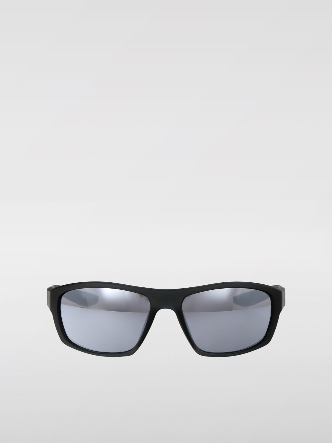 サングラス NIKE Woman Sunglasses Grey FJ1975 060 Nike NIKE BRAZEN BOOST FJ1975 Sunglasses | Select Eyewear