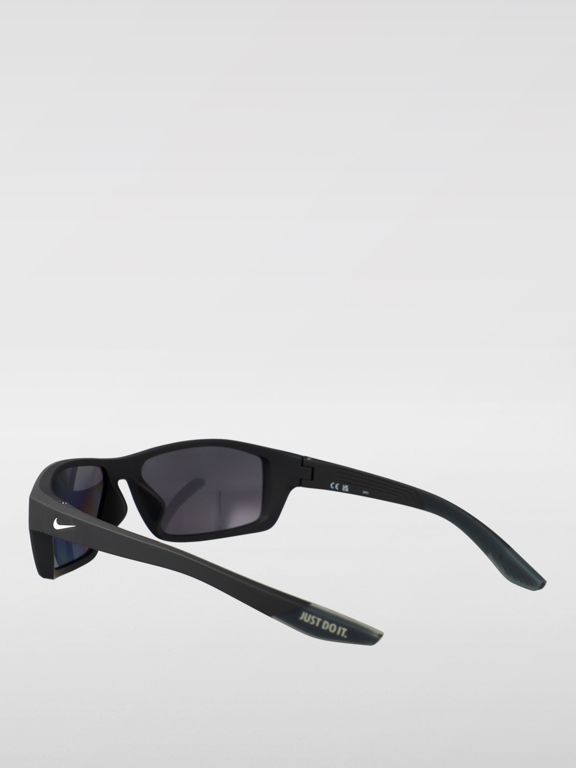 NIKE SUNGLASSES: Sunglasses woman Nike, Grey - Img 3