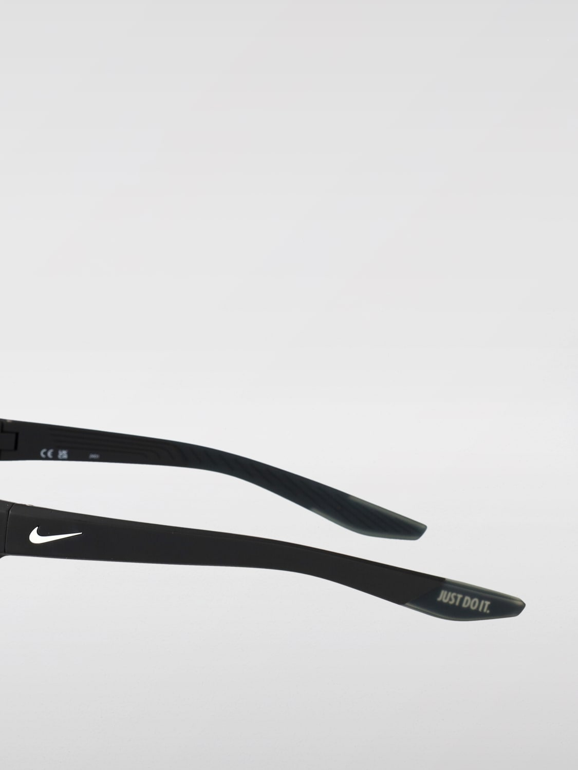 NIKE SUNGLASSES: Sunglasses woman Nike, Grey - Img 4