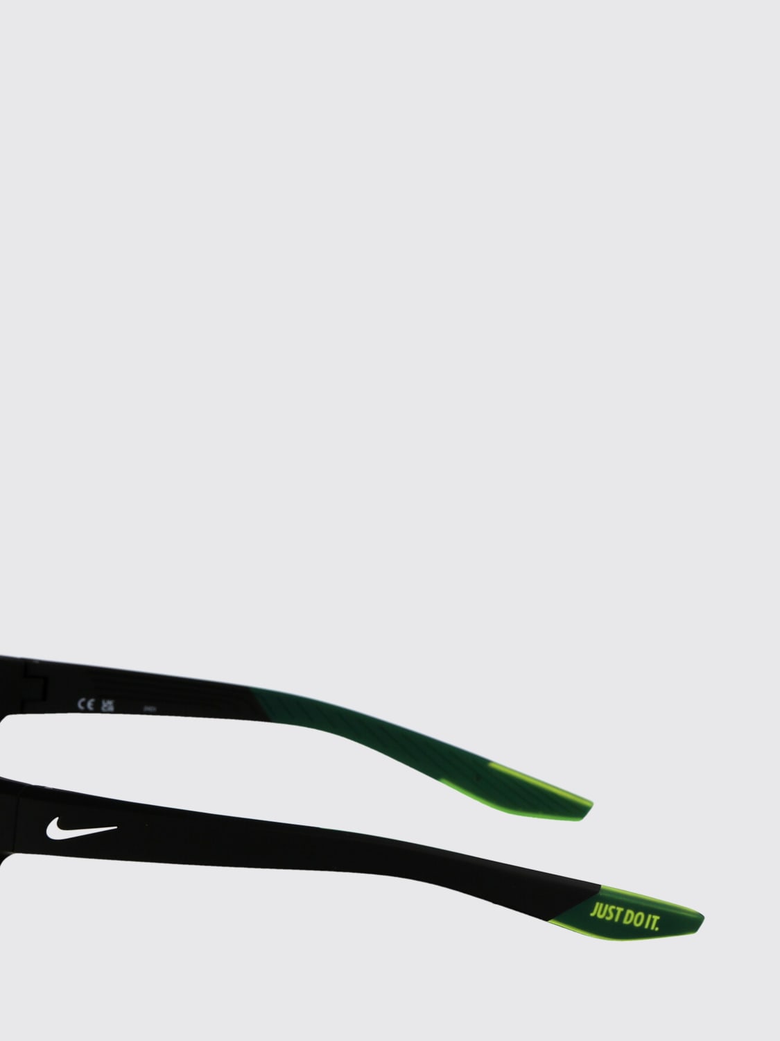 NIKE SUNGLASSES: Sunglasses woman Nike, Grey 1 - Img 3