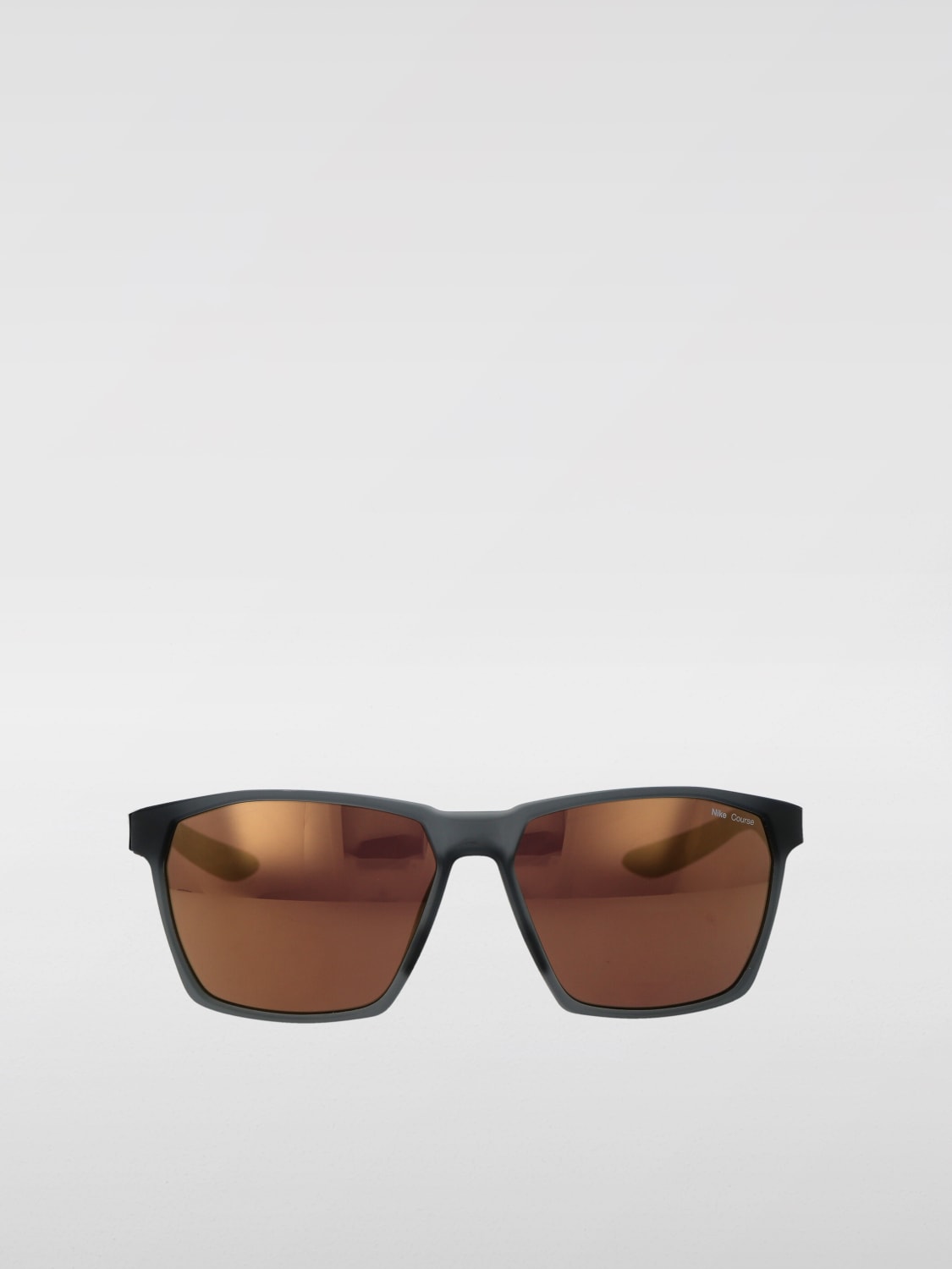 サングラス NIKE Woman Sunglasses Grey EV1096 065 NIKE: Sunglasses woman - Grey | Nike sunglasses EV1096
