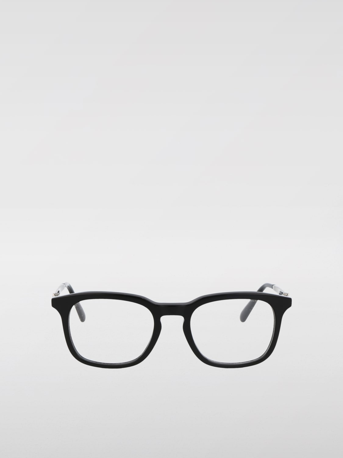 メガネ MONCLER Woman Optical frames Black ML5176 001 MONCLER: Optical frames woman - Black | Moncler optical