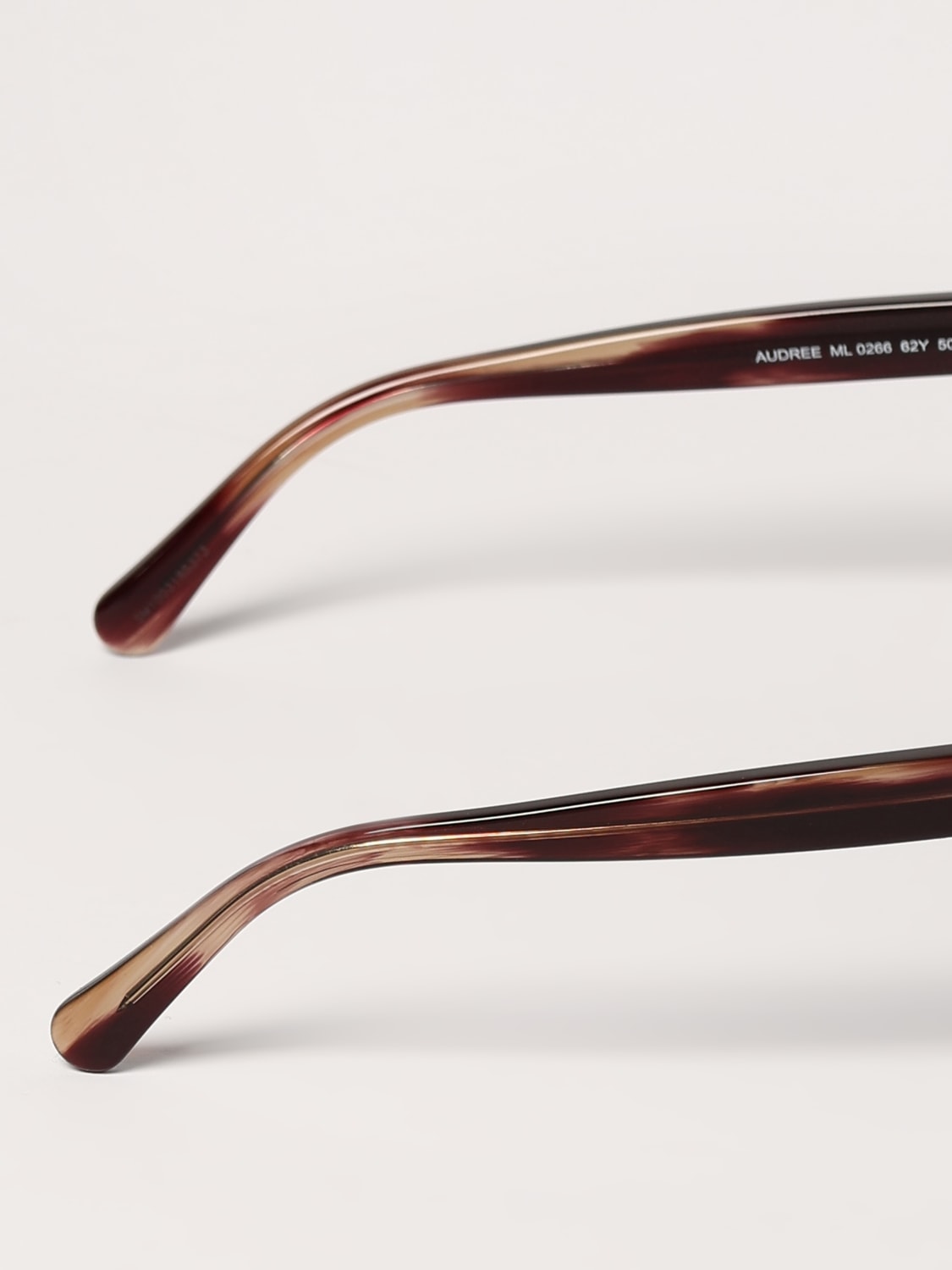 MONCLER 太阳镜: 太阳镜 男士 Moncler, 黑色 - Img 4