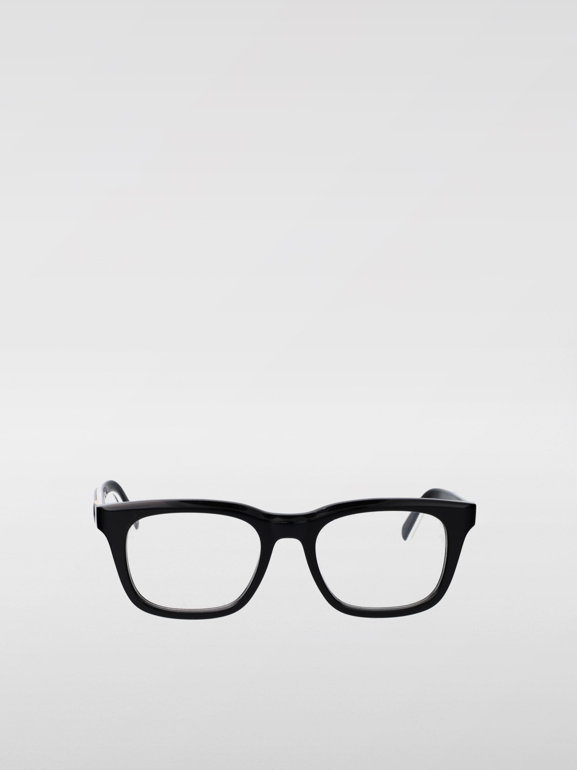 メガネ MONCLER Woman Optical frames Black ML5182 001 MONCLER: Optical frames woman - Black | Moncler optical