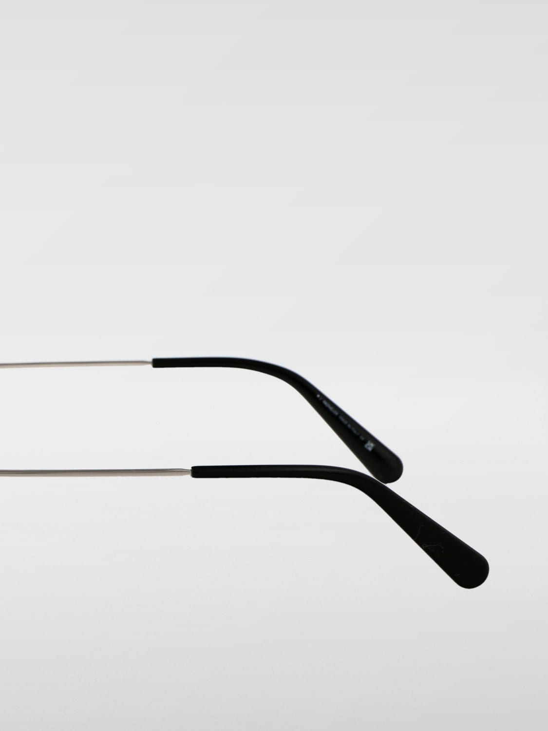 MONCLER BRILLEN: Brillen damen Moncler, Grau - Img 4