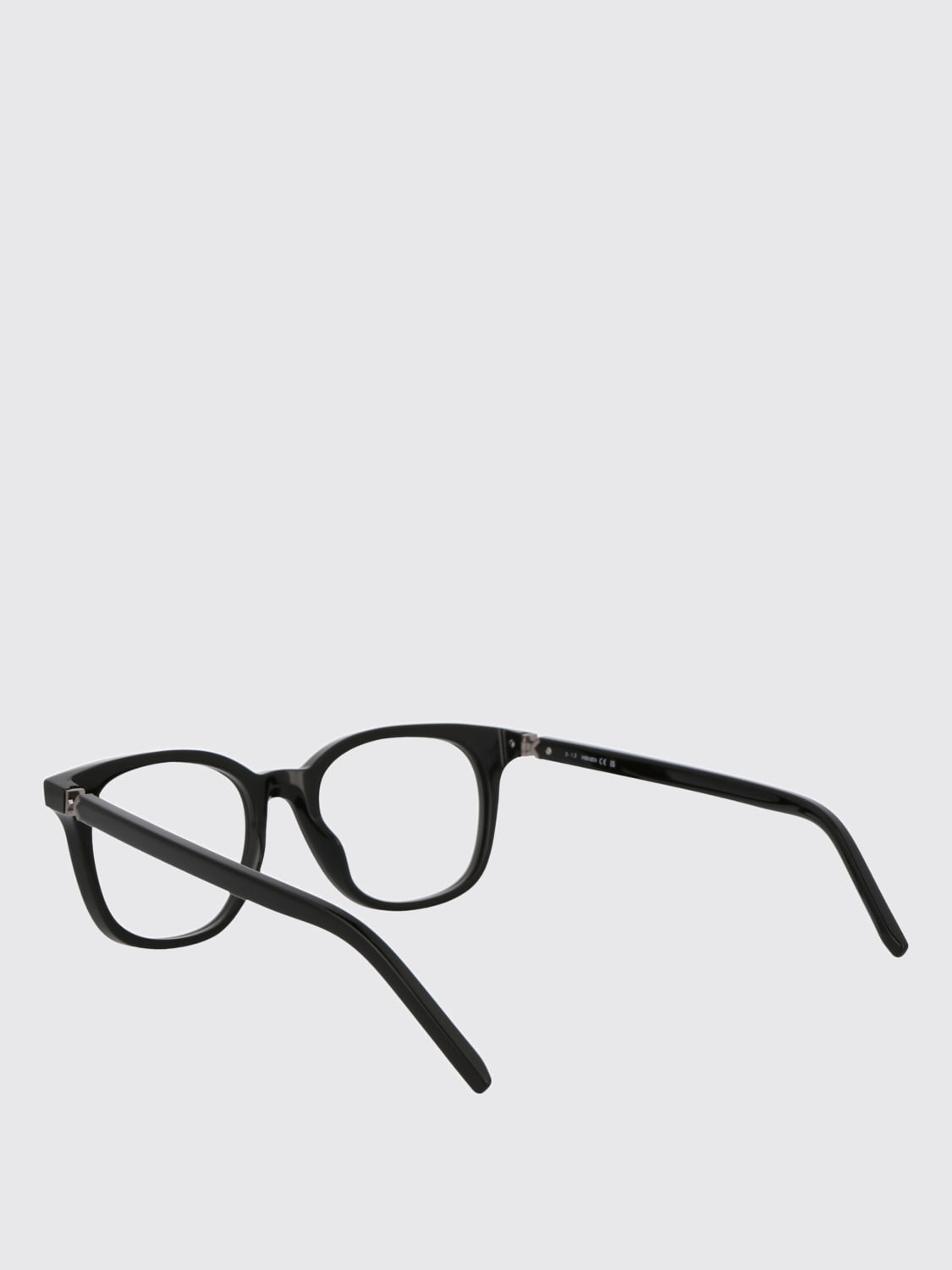 メガネ KENZO Woman Optical frames Black KZ50159I 001 KENZO: Optical frames woman - Black | Kenzo optical frames