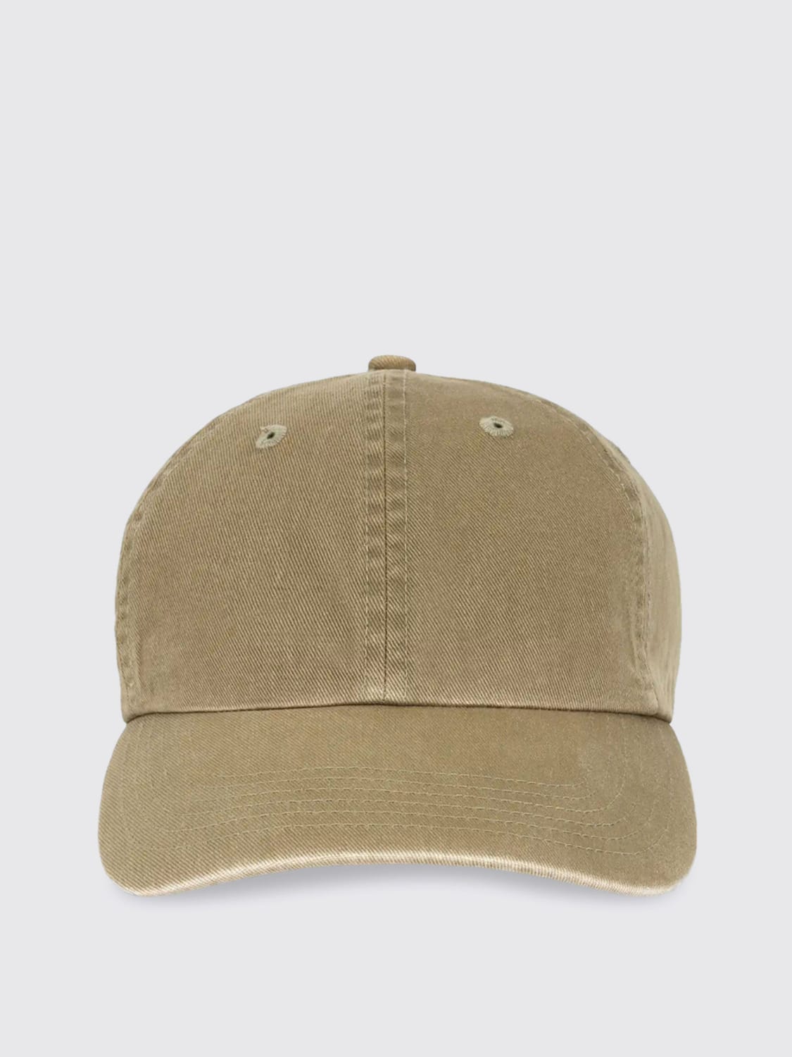 ENTIRE STUDIOS HAT: Hat woman Entire Studios, Kaki - Img 1