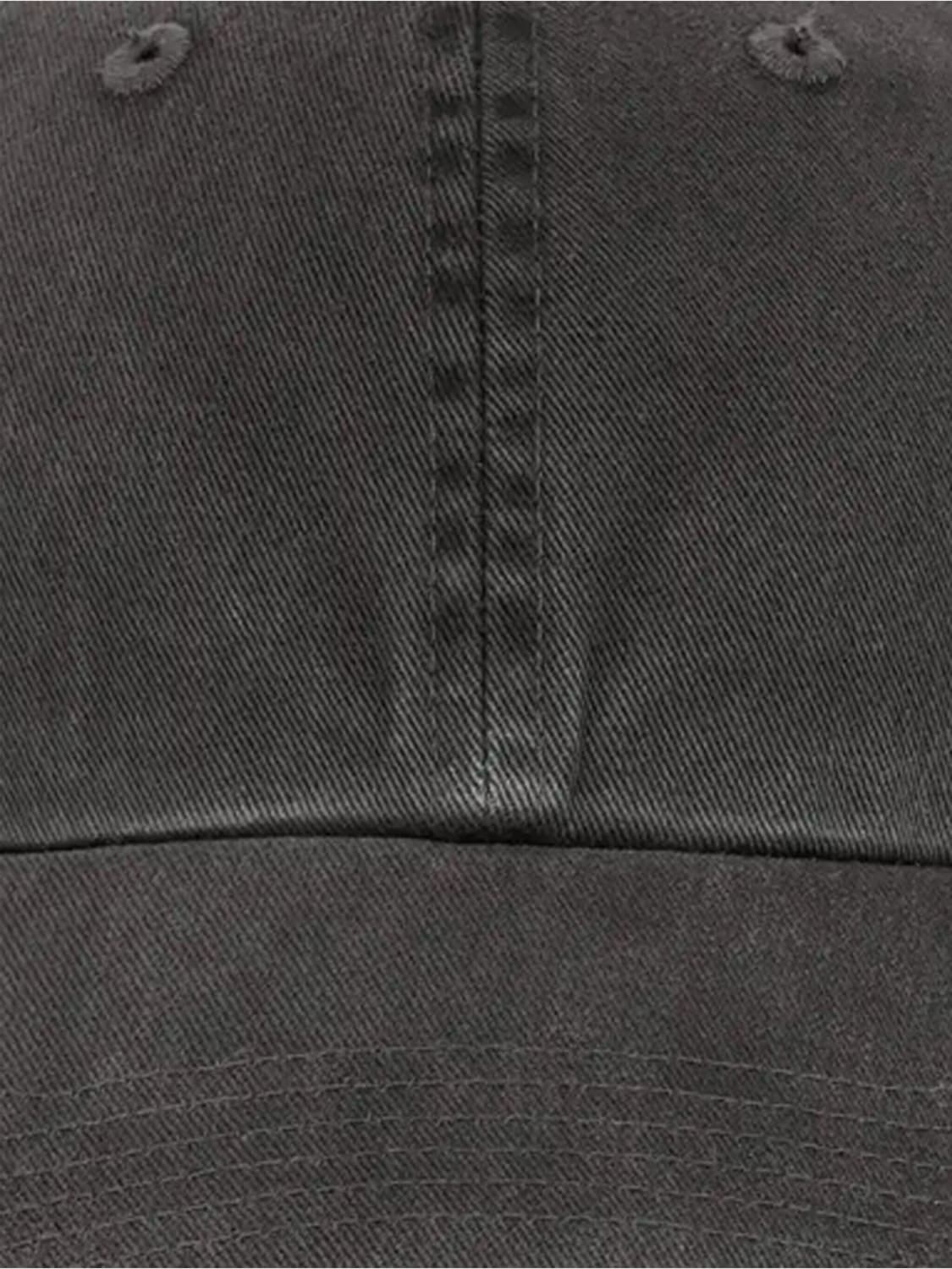 ENTIRE STUDIOS HAT: Hat woman Entire Studios, Black - Img 2