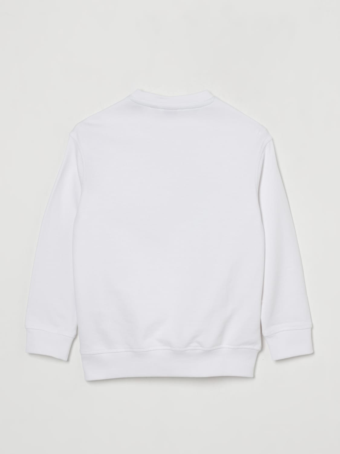 NORTH SAILS PULL: Pull enfant North Sails, Blanc - Img 2