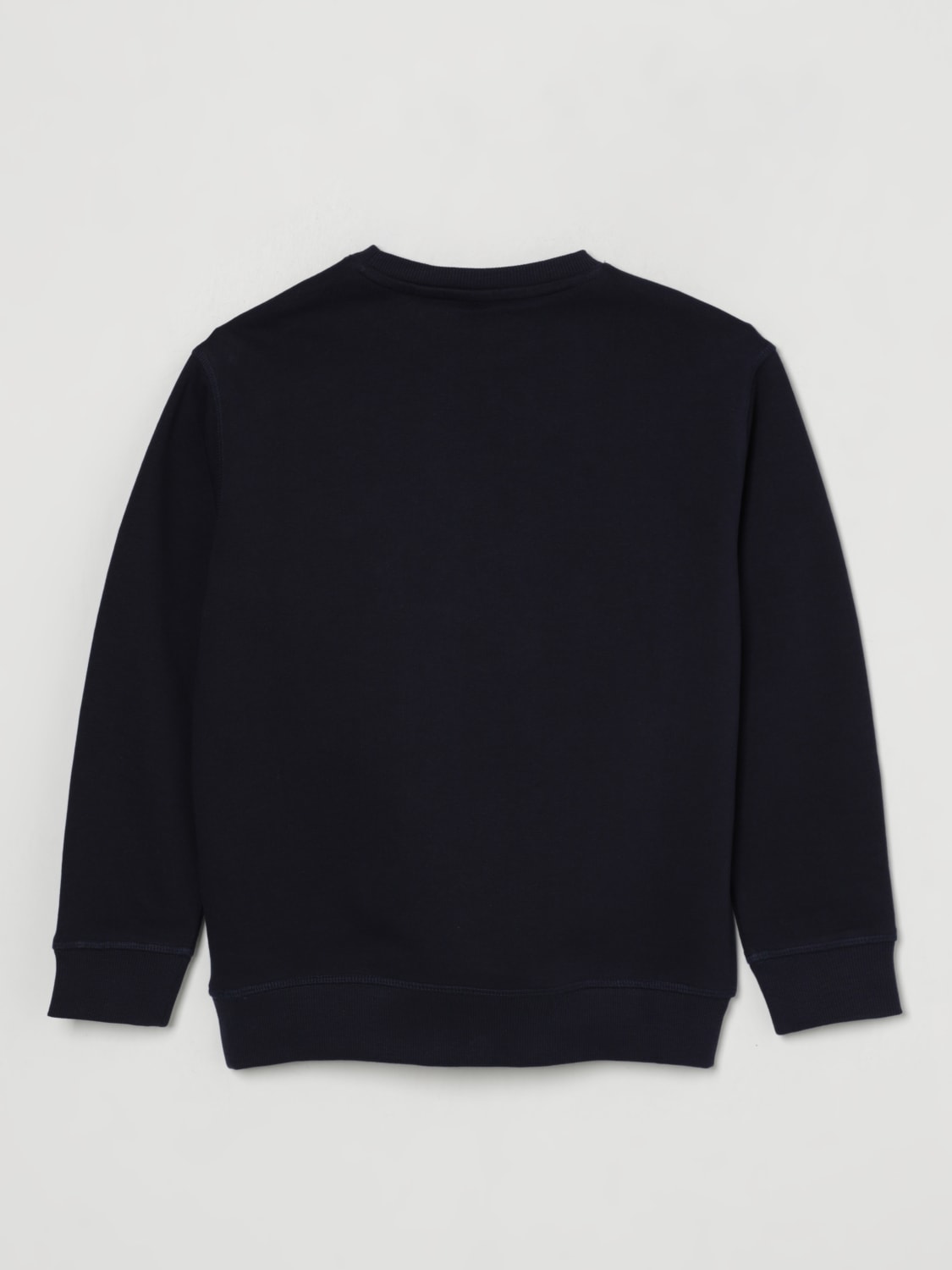 NORTH SAILS PULL: Pull enfant North Sails, Bleu - Img 2