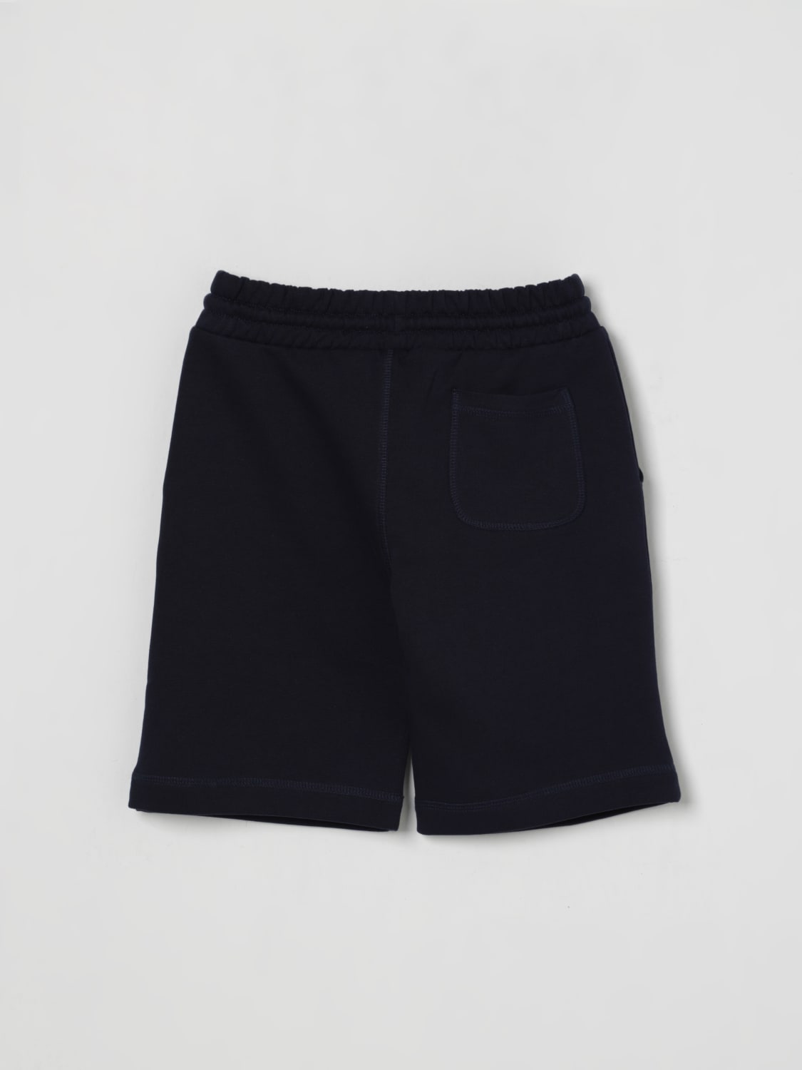 NORTH SAILS PANTALONCINO: Pantalone basic North Sails in cotone stretch , Blue - Img 2