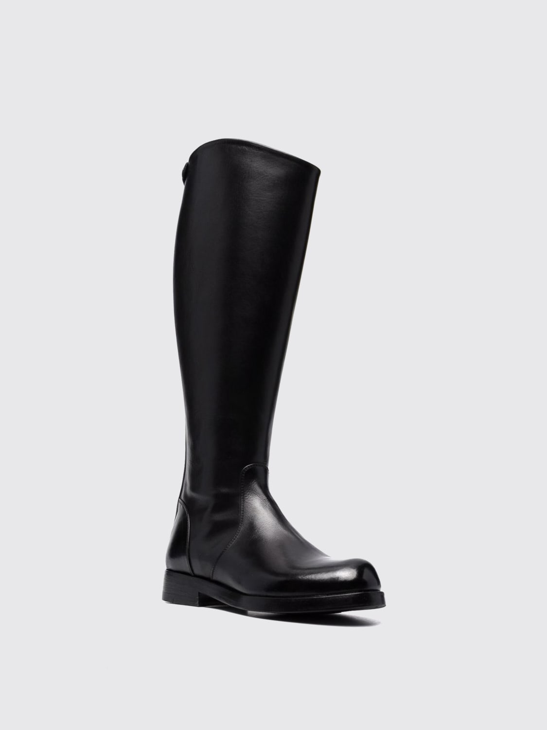 ALBERTO FASCIANI STIEFEL: Schuhe damen Alberto Fasciani, Schwarz - Img 2