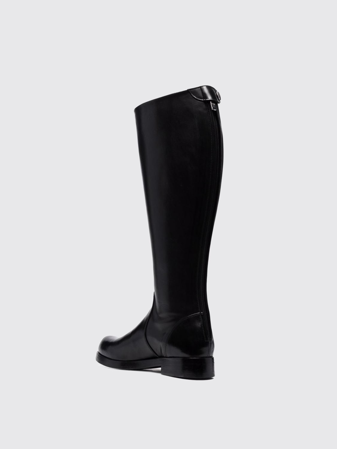 ALBERTO FASCIANI STIEFEL: Schuhe damen Alberto Fasciani, Schwarz - Img 3