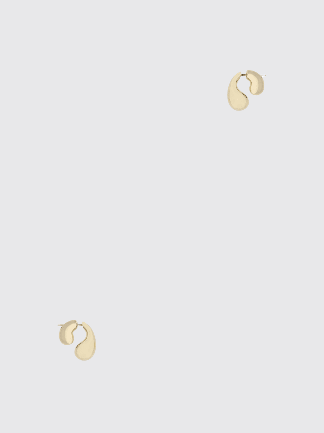 アクセサリーその他 BOTTEGA VENETA Woman Jewel Cream 628948 VAHUA 2670 BOTTEGA VENETA: Jewel woman - Gold | Bottega Veneta jewel