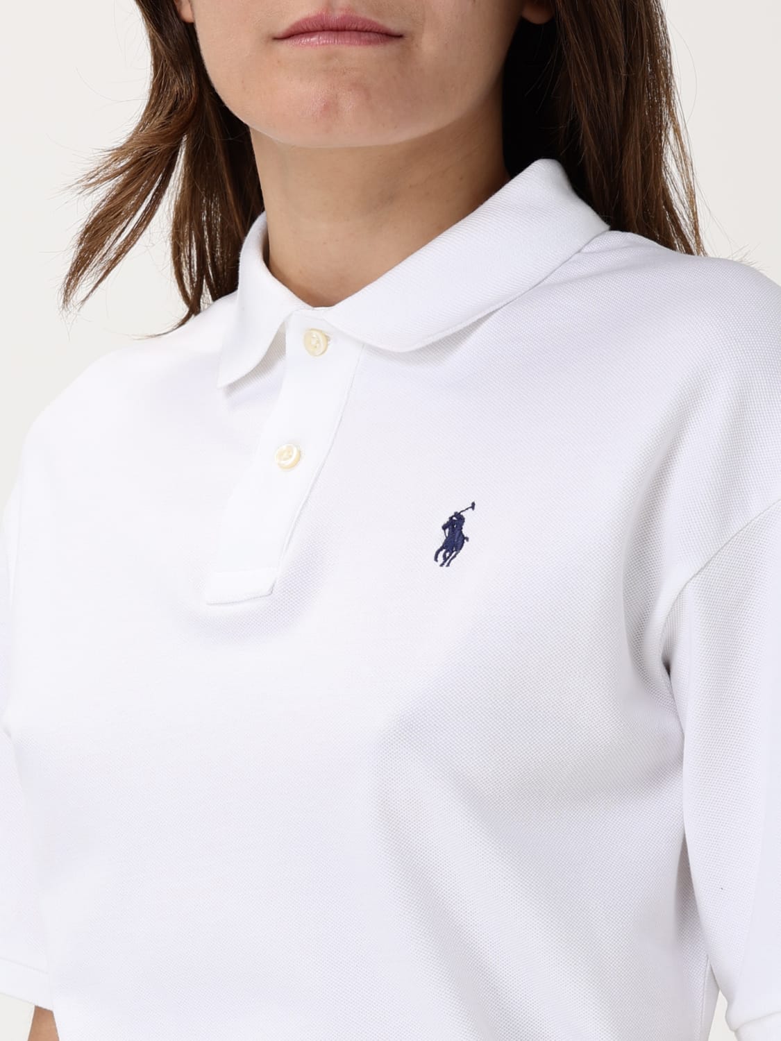 ワンピース POLO RALPH LAUREN DRESS (211A88516) Dress POLO RALPH LAUREN | color Navy blue | Gomez.pl/en