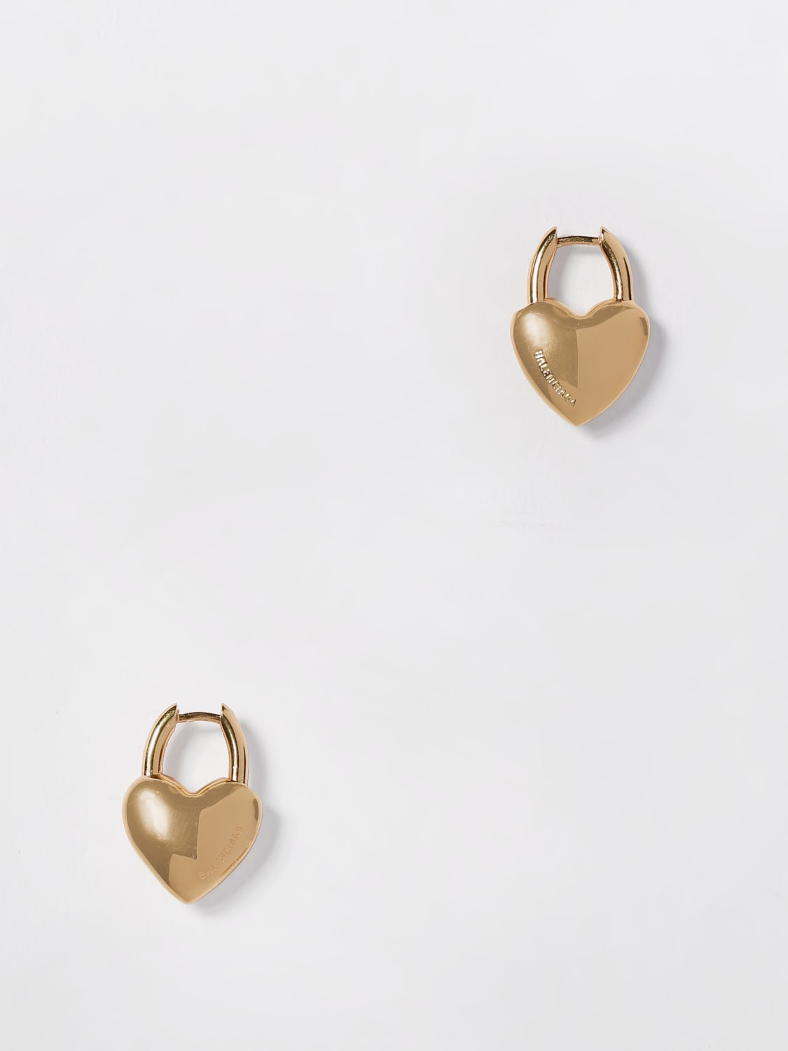 アクセサリーその他 BALENCIAGA Woman Jewel Gold 811866TZ77G 0027 BALENCIAGA: Jewel woman - Gold | Balenciaga jewel
