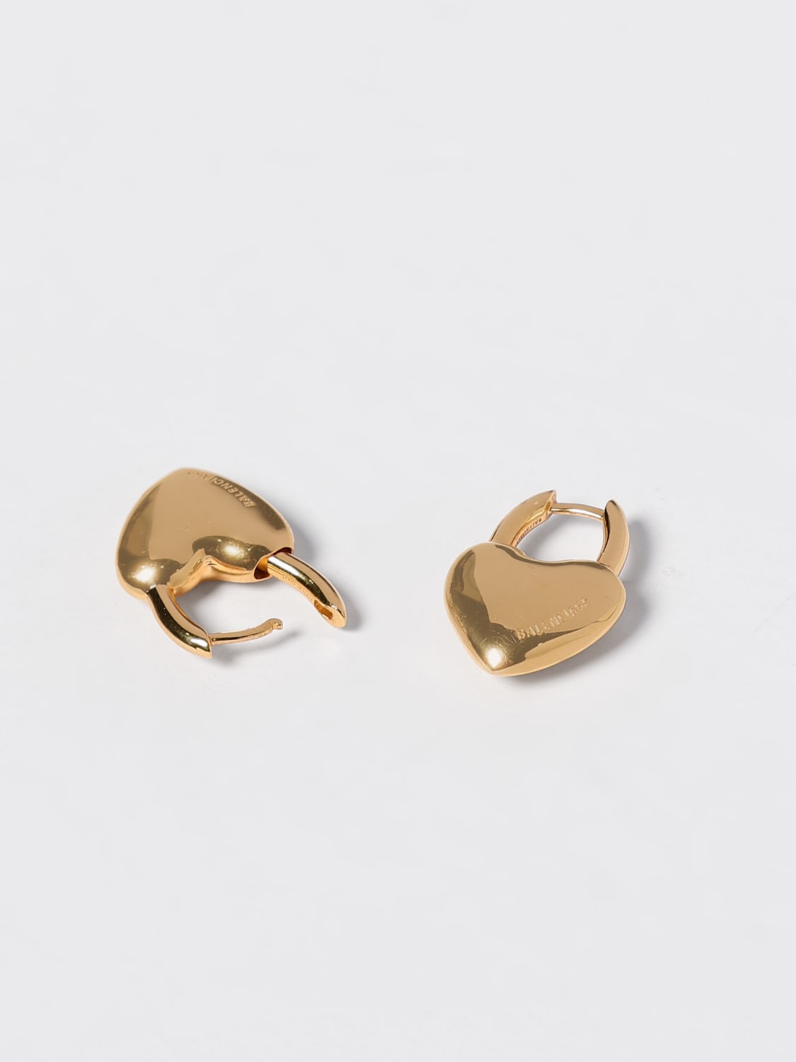 アクセサリーその他 BALENCIAGA Woman Jewel Gold 811866TZ77G 0027 BALENCIAGA: Jewel woman - Gold | Balenciaga jewel