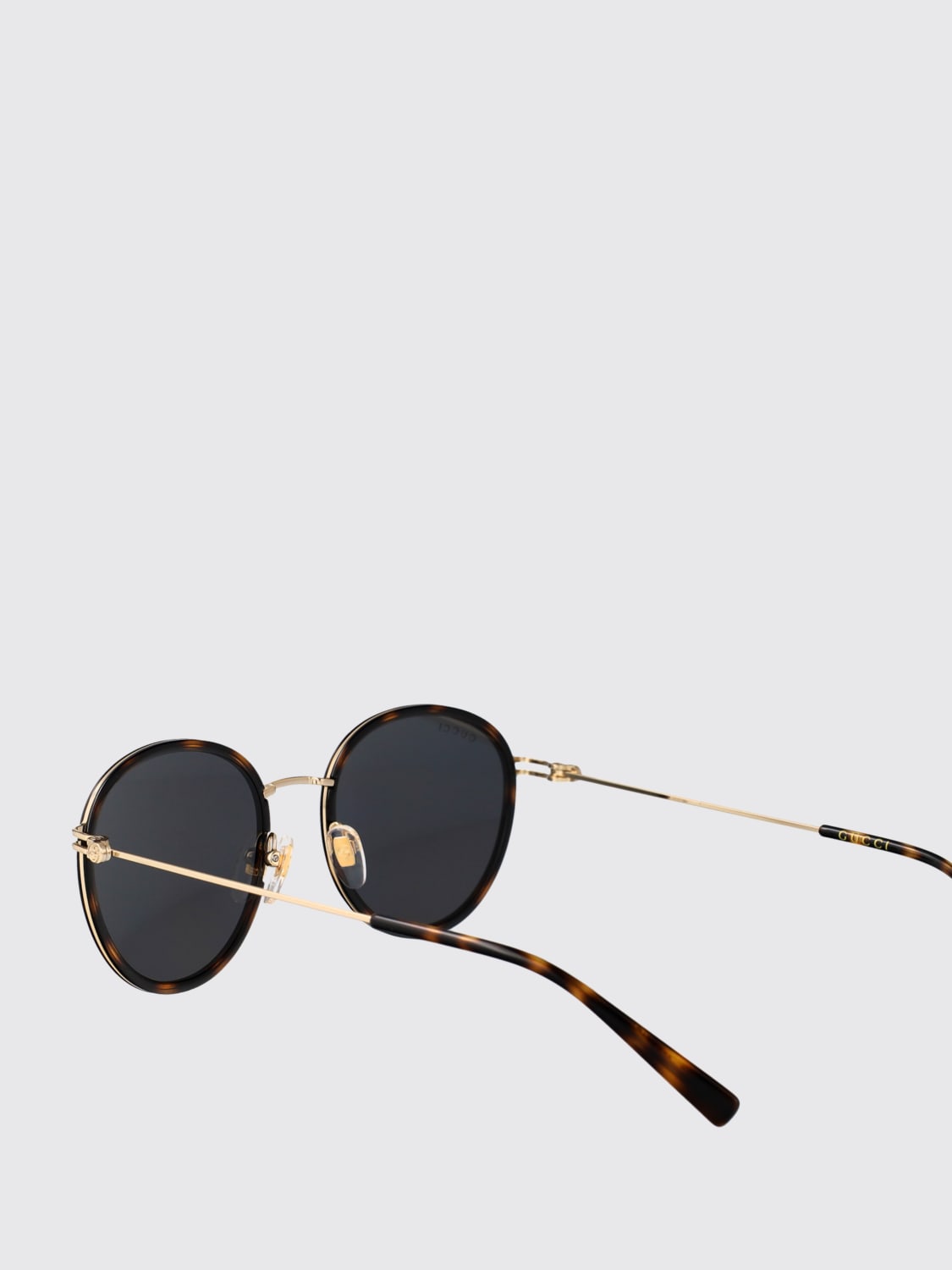 GUCCI GAFAS DE SOL: Gafas de sol mujer Gucci, Avellana - Img 3