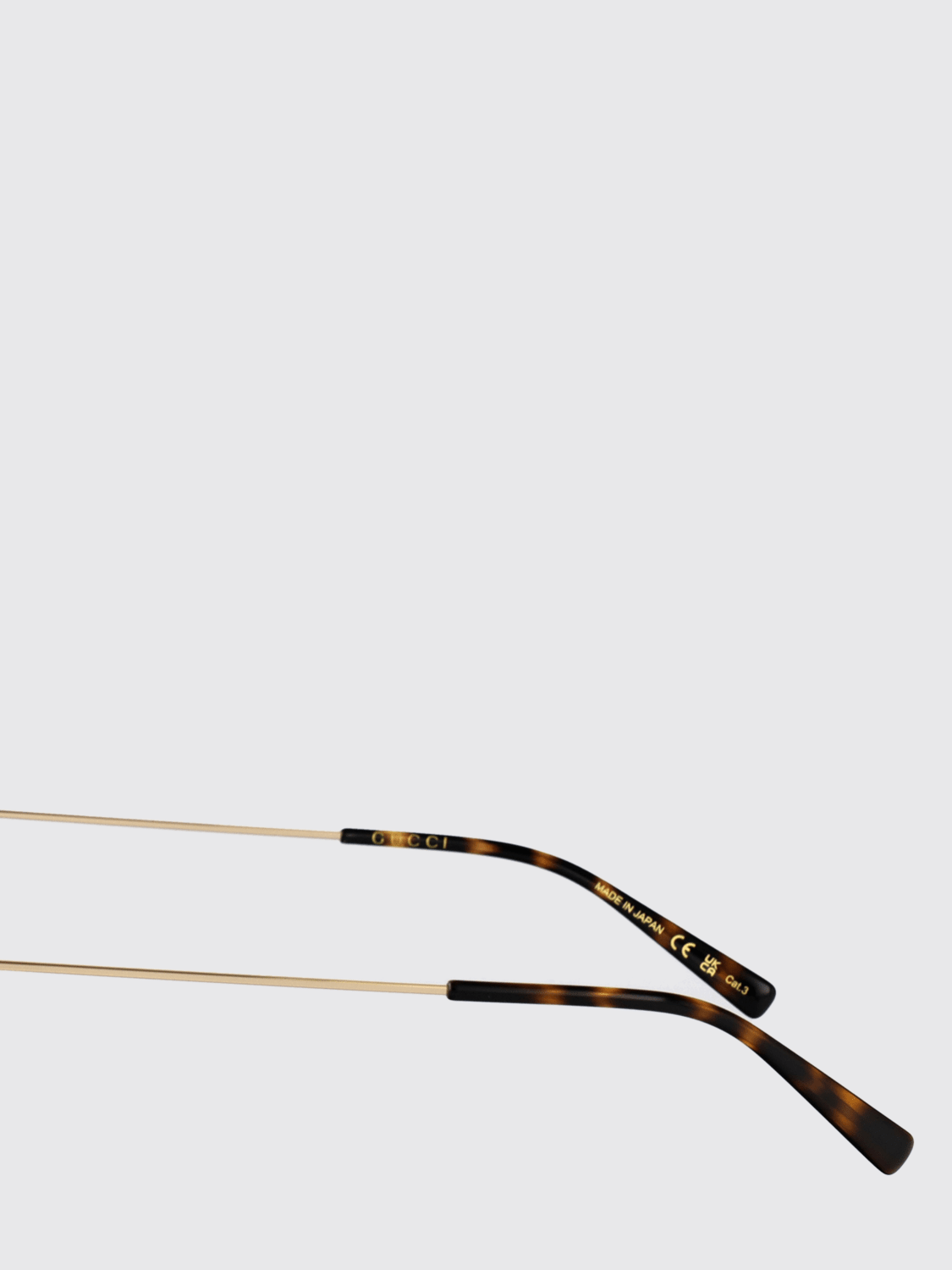 GUCCI GAFAS DE SOL: Gafas de sol mujer Gucci, Avellana - Img 4