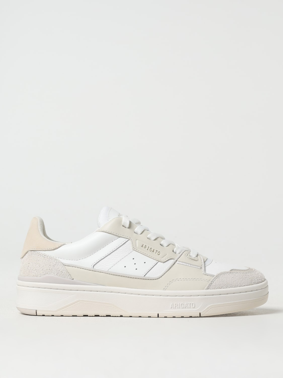 AXEL ARIGATO SNEAKERS: Sneakers men Axel Arigato, Beige - Img 1