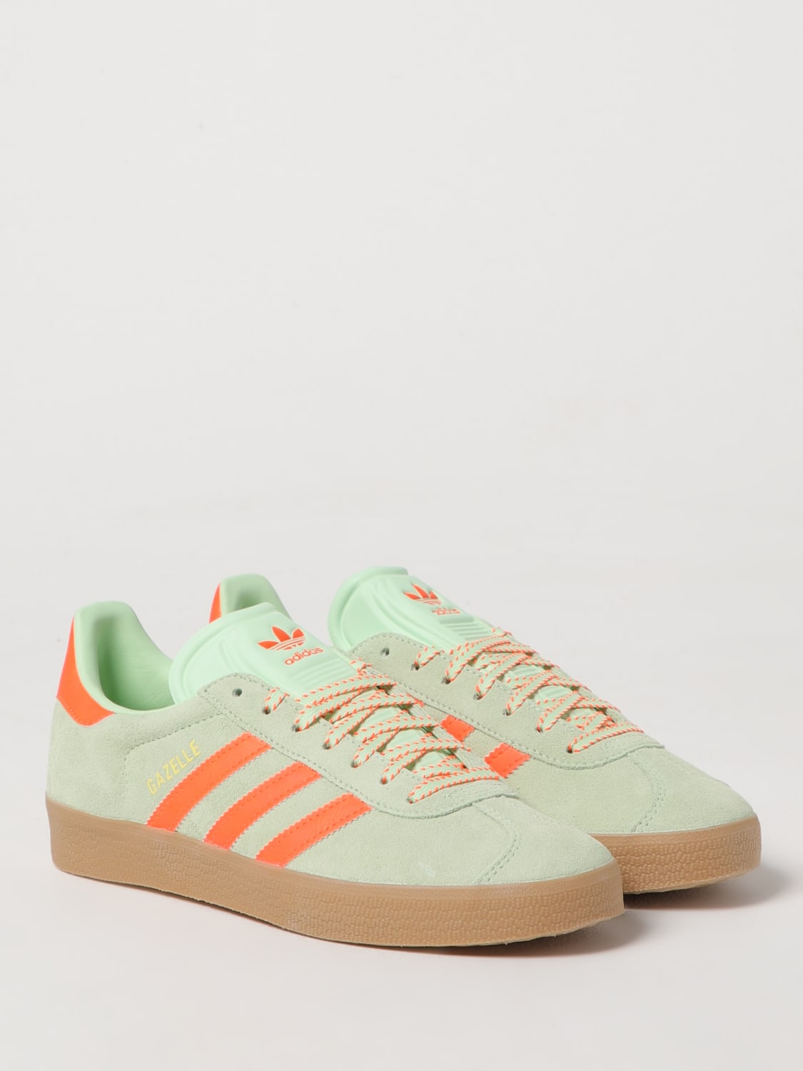 スニーカー ADIDAS Women Sneakers JH7212 GREEN Green ADIDAS ORIGINALS: Sneakers woman - Green | Adidas Originals