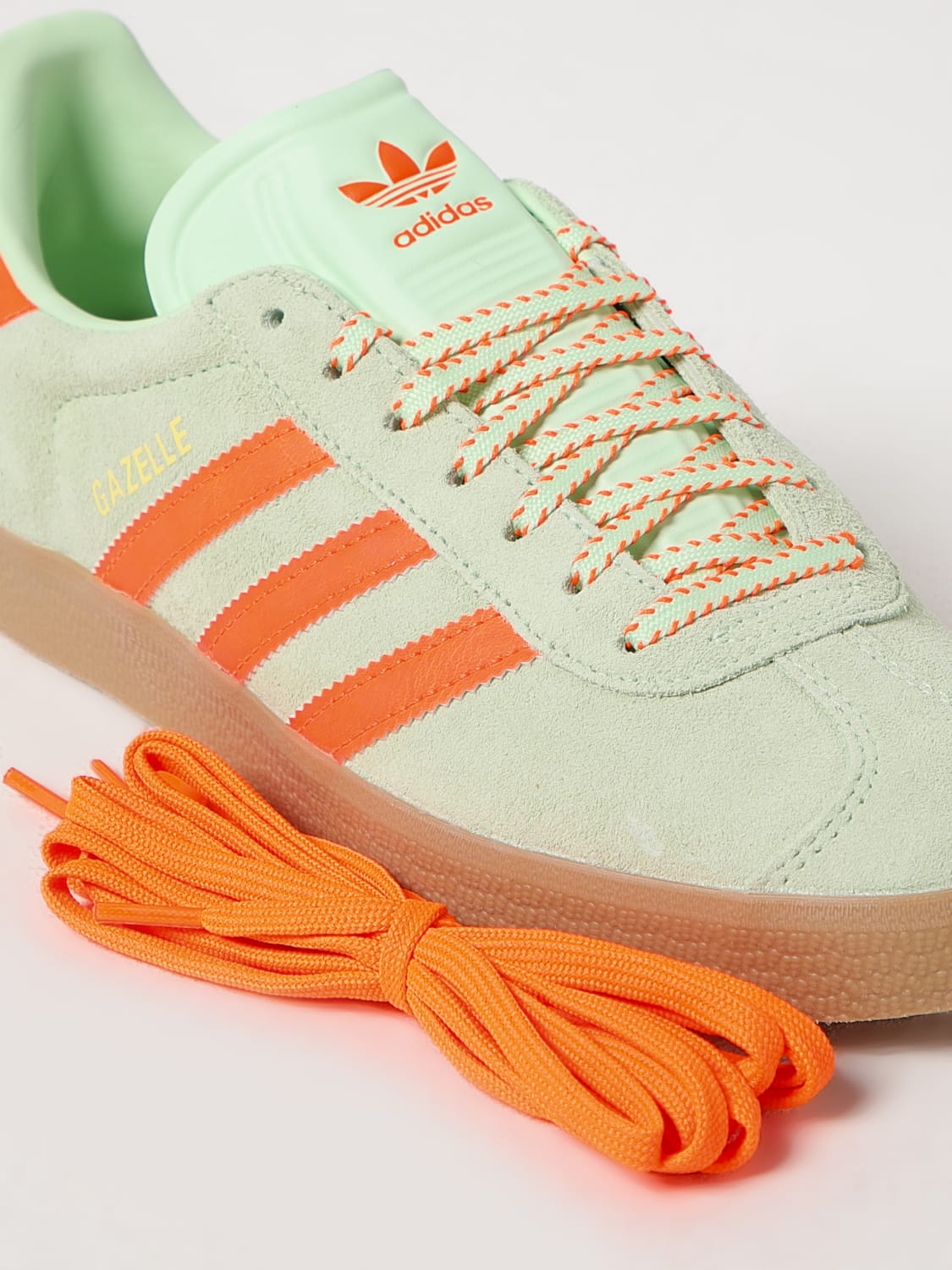 スニーカー ADIDAS Women Sneakers JH7212 GREEN Green ADIDAS ORIGINALS: Sneakers woman - Green | Adidas Originals