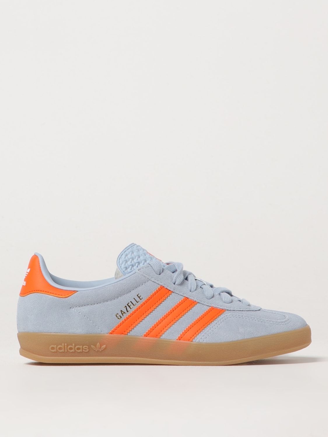 ADIDAS ORIGINALS SNEAKERS: Sneakers woman Adidas Originals, Blue - Img 1