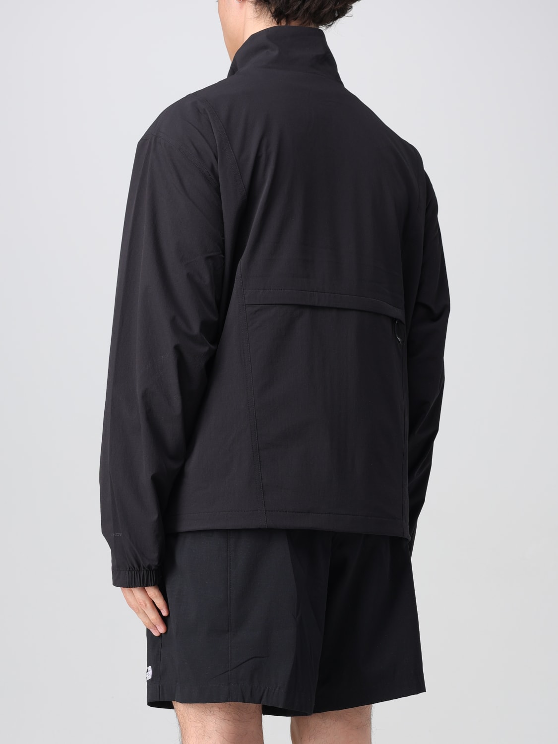 THE NORTH FACE VESTE: Veste homme The North Face, Noir - Img 2