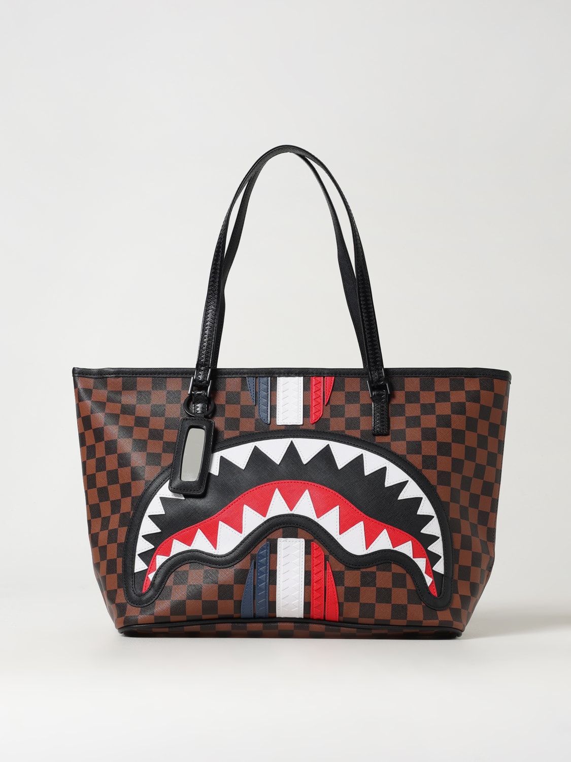 トートバッグ SPRAYGROUND Woman Tote bags Multicolor 910T7494NSZ SPRAYGROUND: Tote bags woman - Multicolor | Sprayground tote