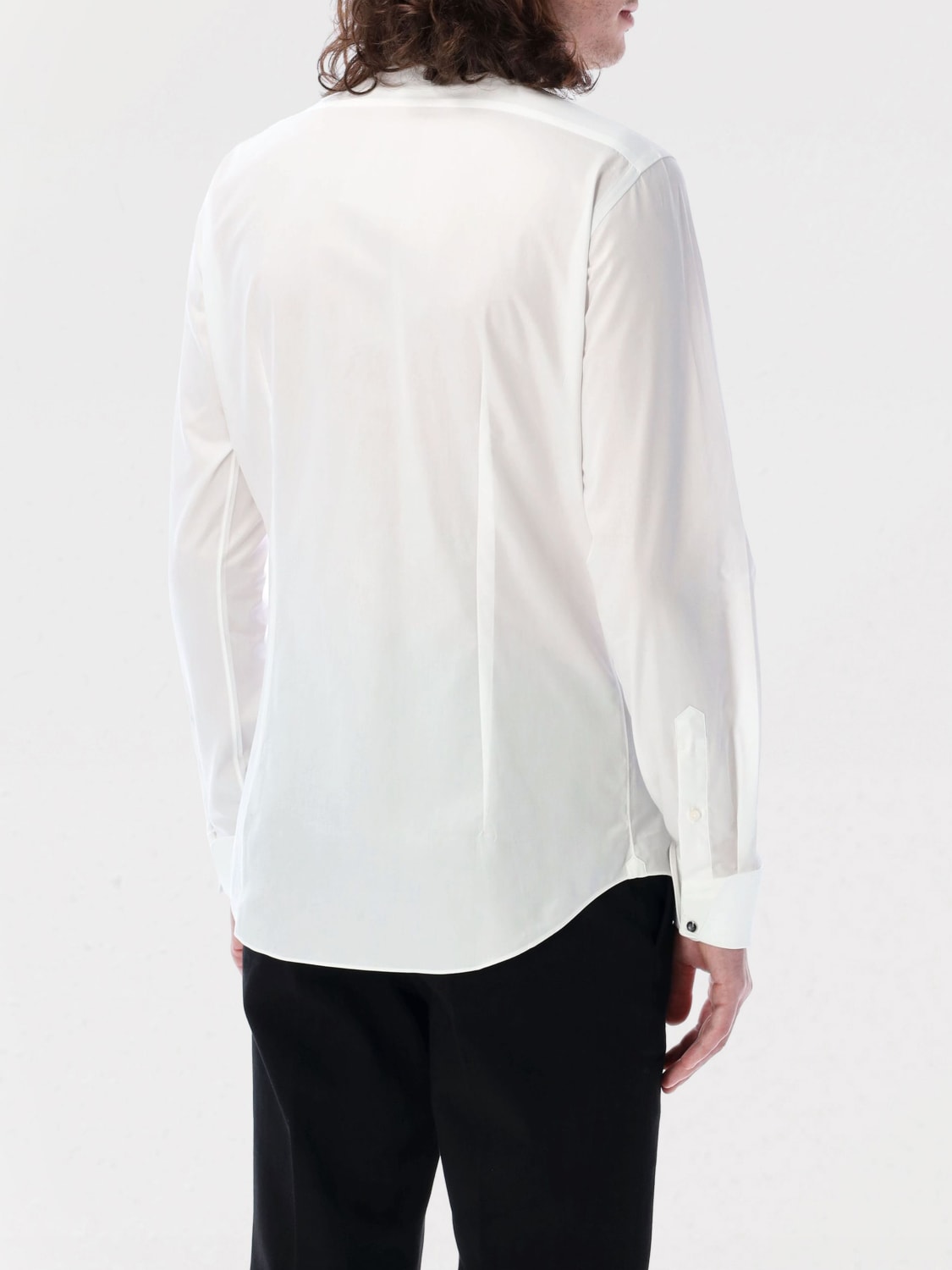 JUNYA WATANABE SHIRT: T-shirt men Junya Watanabe, White - Img 2