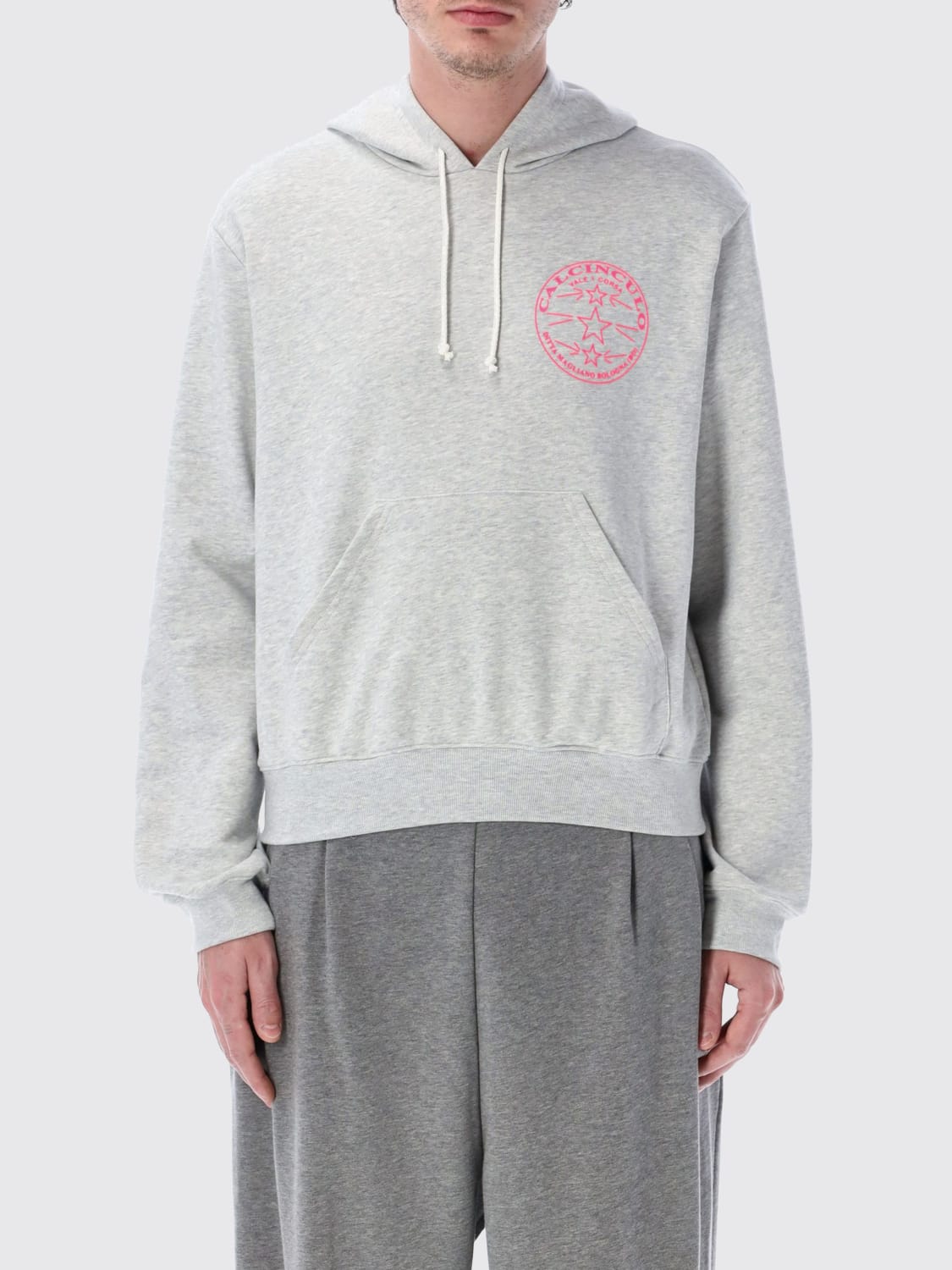スウェット・トレーナー Magliano FLEECE (T58018034LU34) スウェット・トレーナー Magliano FLEECE (T58018034LU34