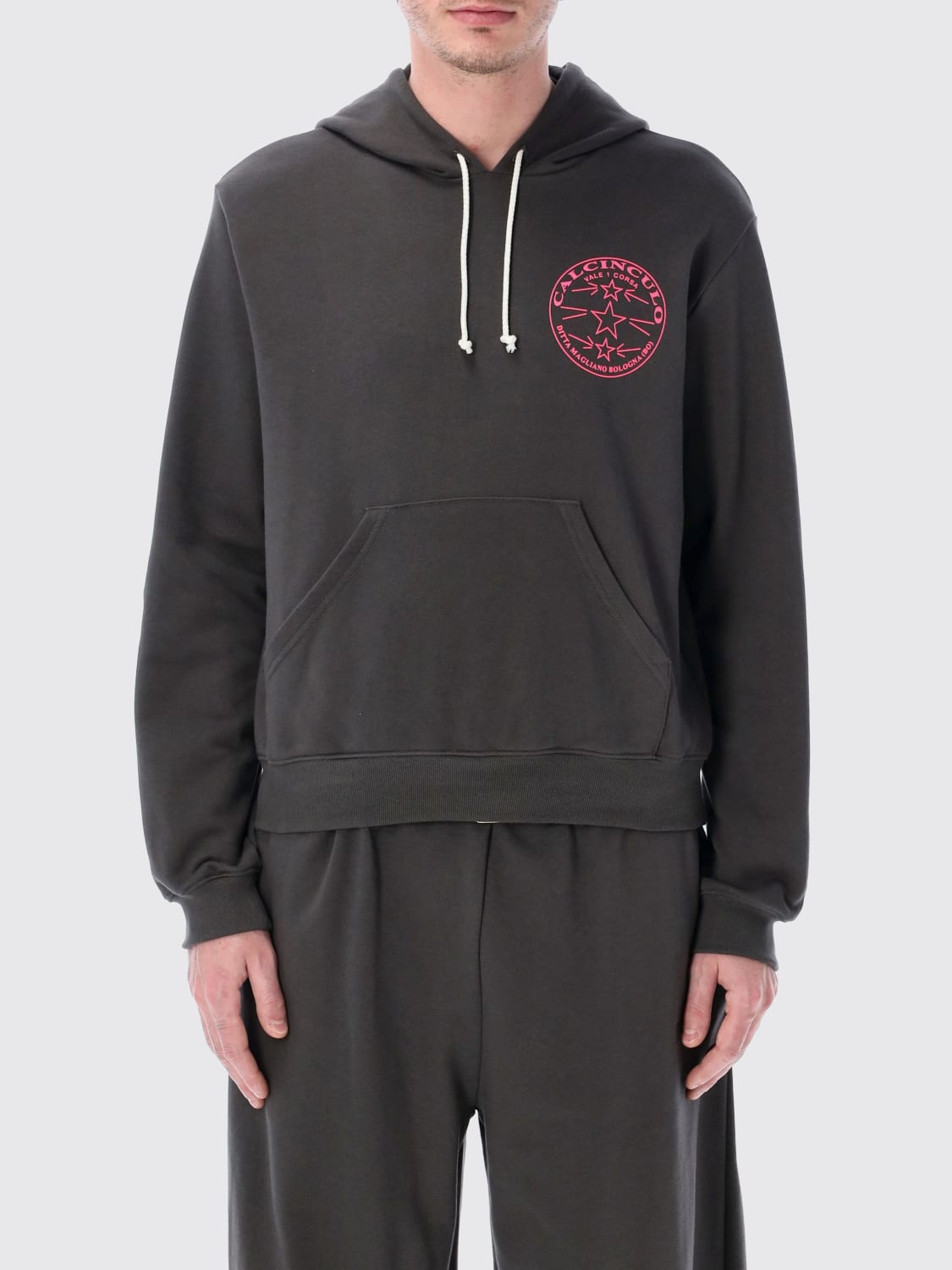 MAGLIANO SWEATSHIRT: Sweatshirt men Magliano, Charcoal - Img 1