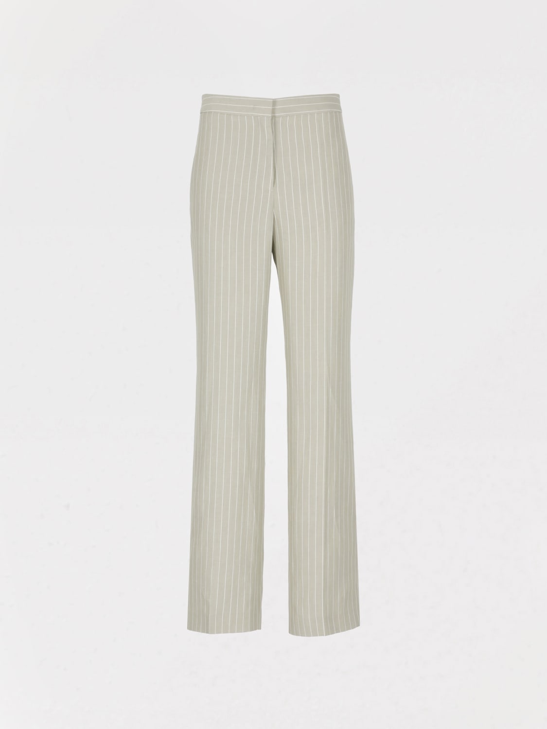 パンツ FABIANA FILIPPI Woman Pants Grey PAD214F326D728 VR1 13596353FT_14_f.jpg?impolicy=