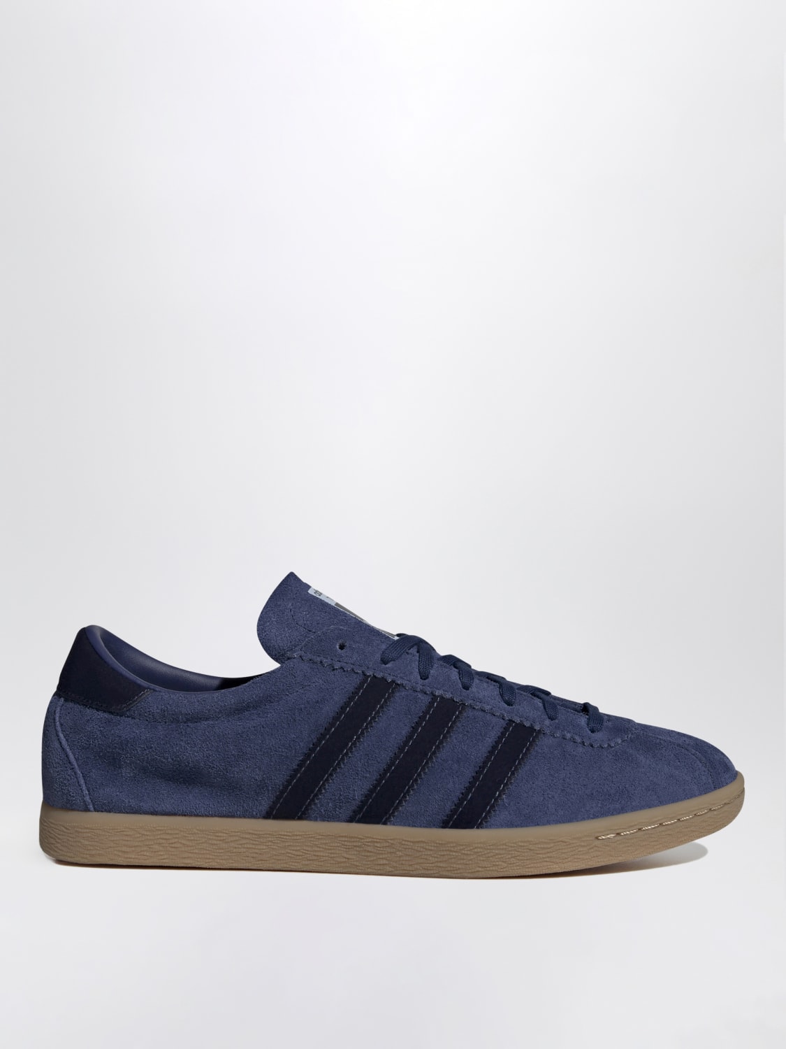 スニーカー ADIDAS ORIGINALS Men Sneakers Blue JP9652 adidas Originals Tobacco Dark Blue Night Indigo JP9652 Men's