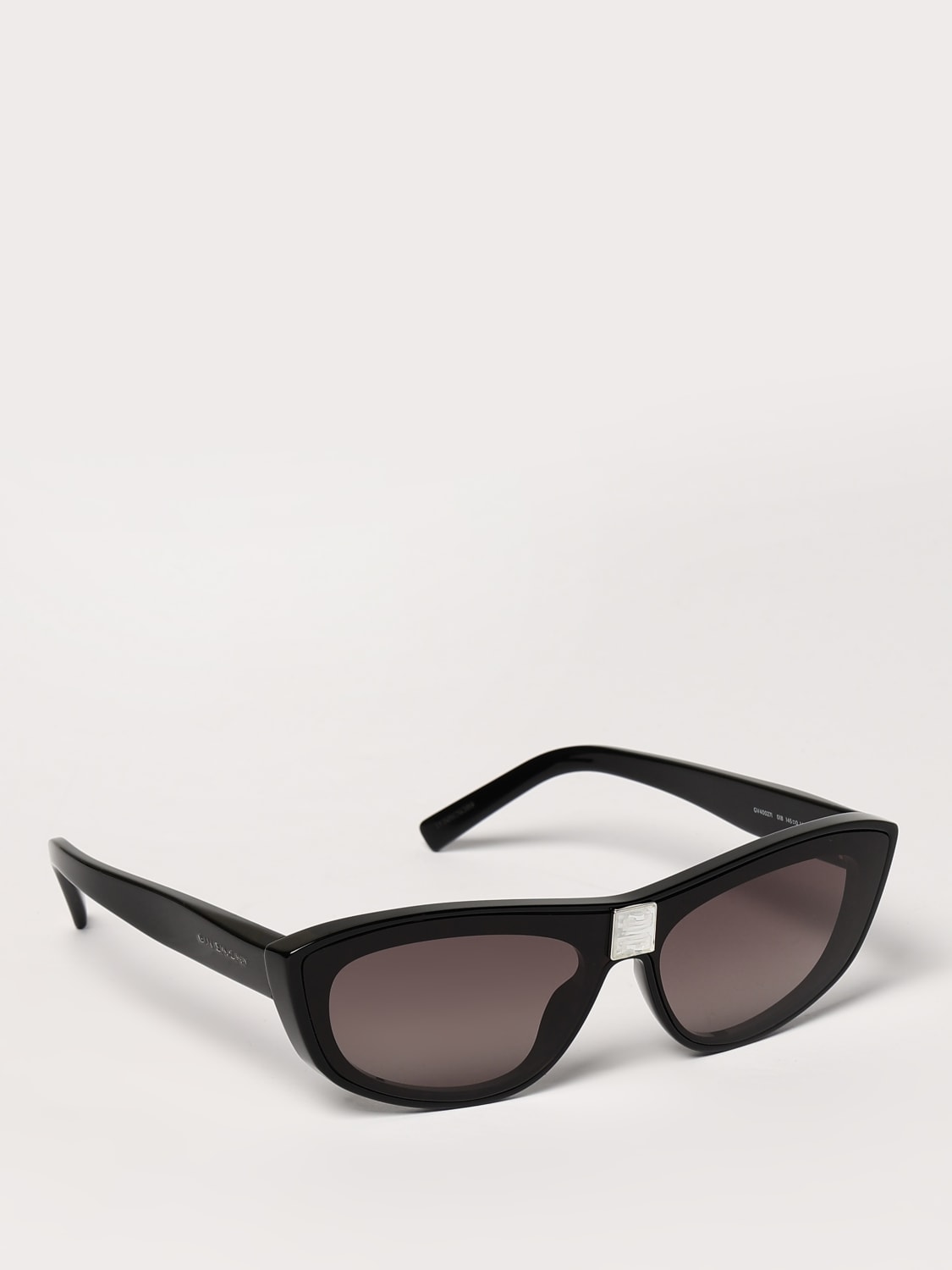 GIVENCHY SUNGLASSES: Sunglasses woman Givenchy, Black - Img 1