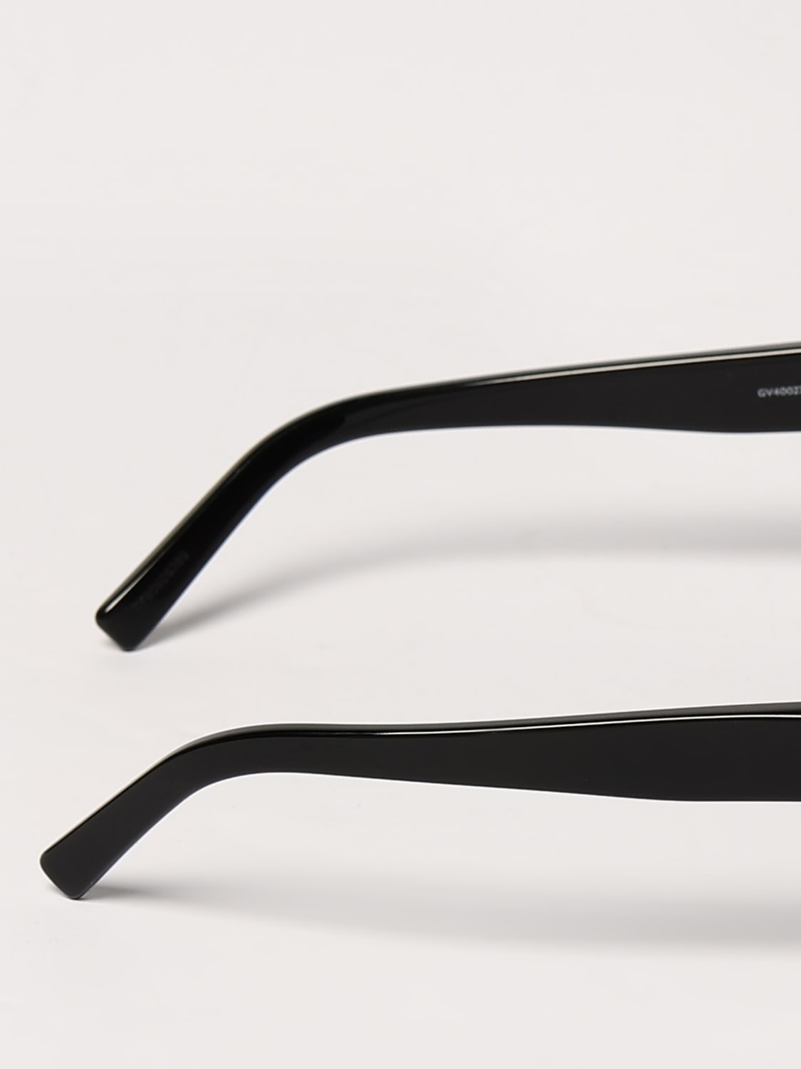 GIVENCHY SUNGLASSES: Sunglasses woman Givenchy, Black - Img 4