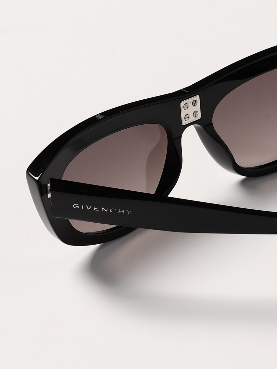 GIVENCHY SUNGLASSES: Sunglasses woman Givenchy, Black - Img 5