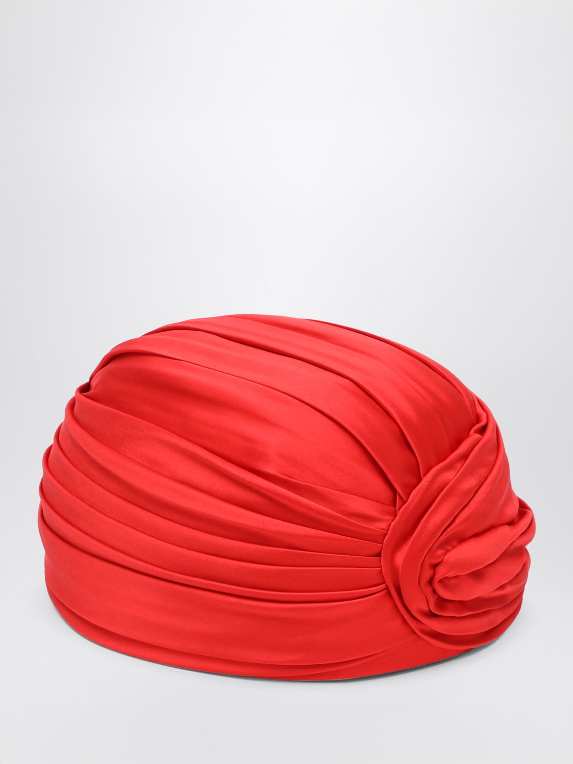 ハット VALENTINO Woman Hat Orange 6W0HH00EHUM BWT VALENTINO GARAVANI: Hat woman - Orange | Valentino Garavani
