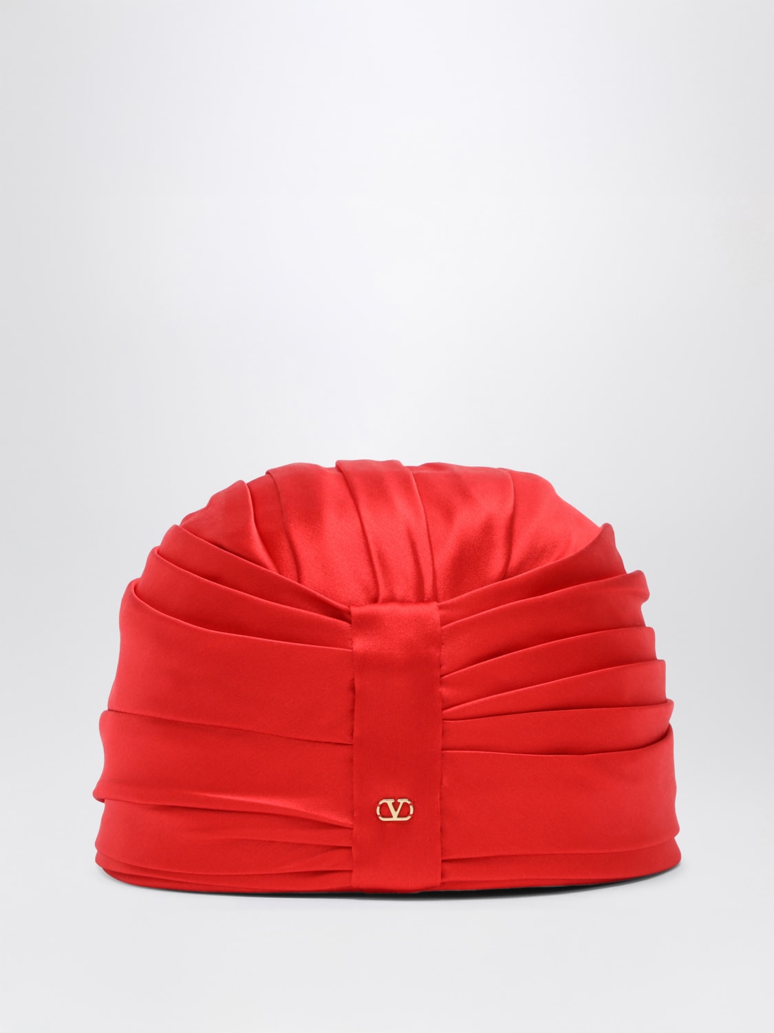 ハット VALENTINO Woman Hat Orange 6W0HH00EHUM BWT VALENTINO GARAVANI: Hat woman - Orange | Valentino Garavani