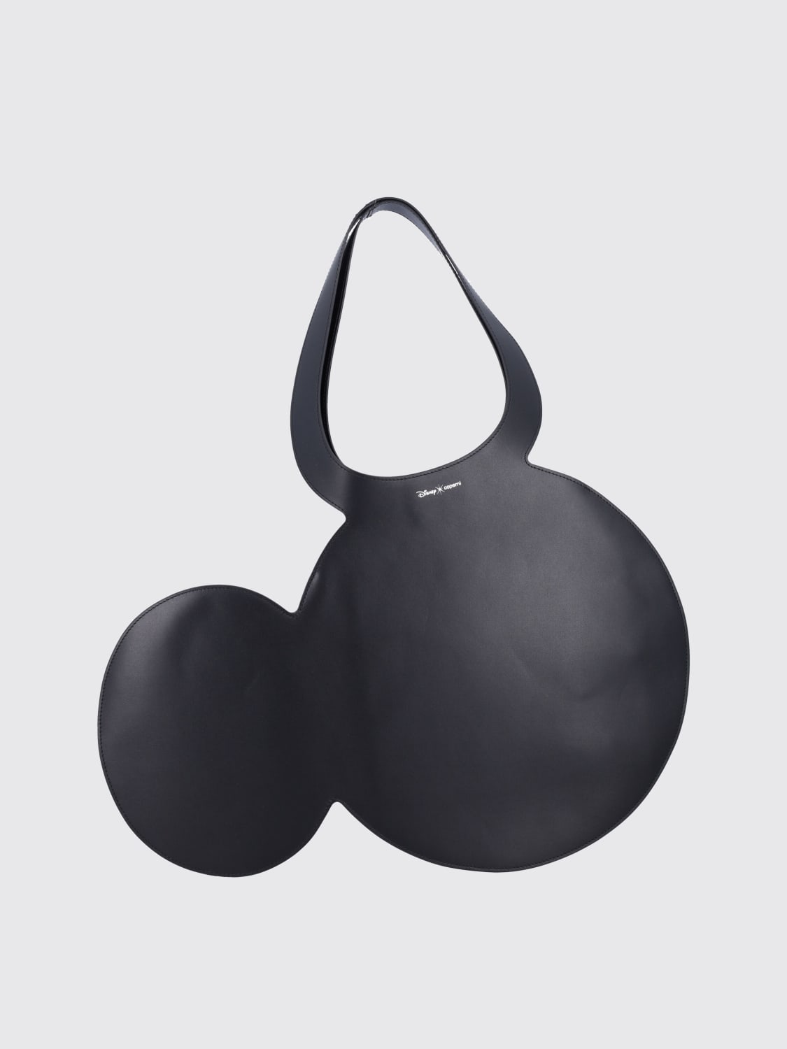 COPERNI SAC À MAIN: Sac porté main femme Coperni, Noir - Img 1