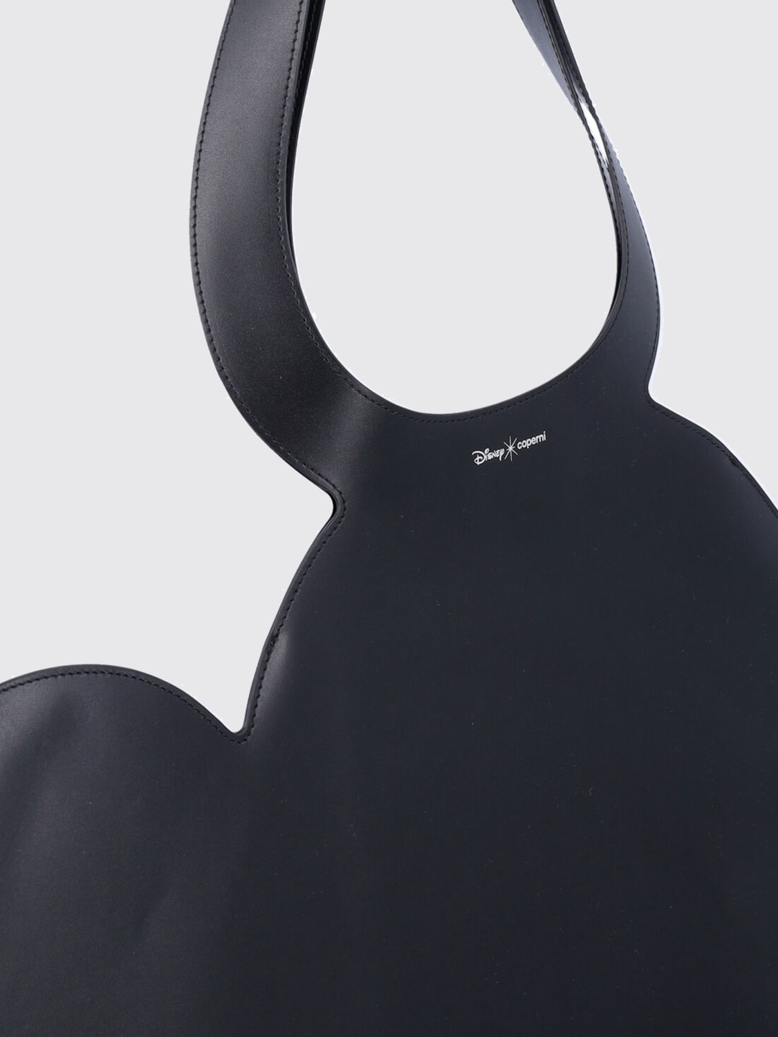 COPERNI SAC À MAIN: Sac porté main femme Coperni, Noir - Img 3