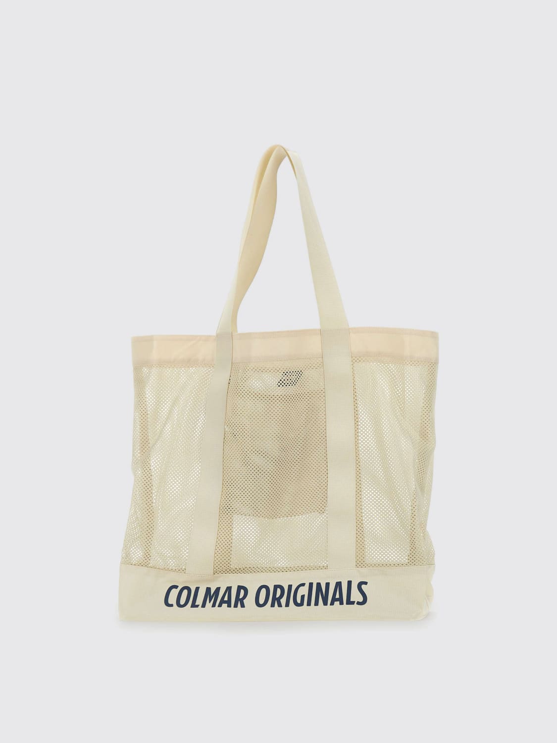 COLMAR BAG: Bags men Colmar, White - Img 1