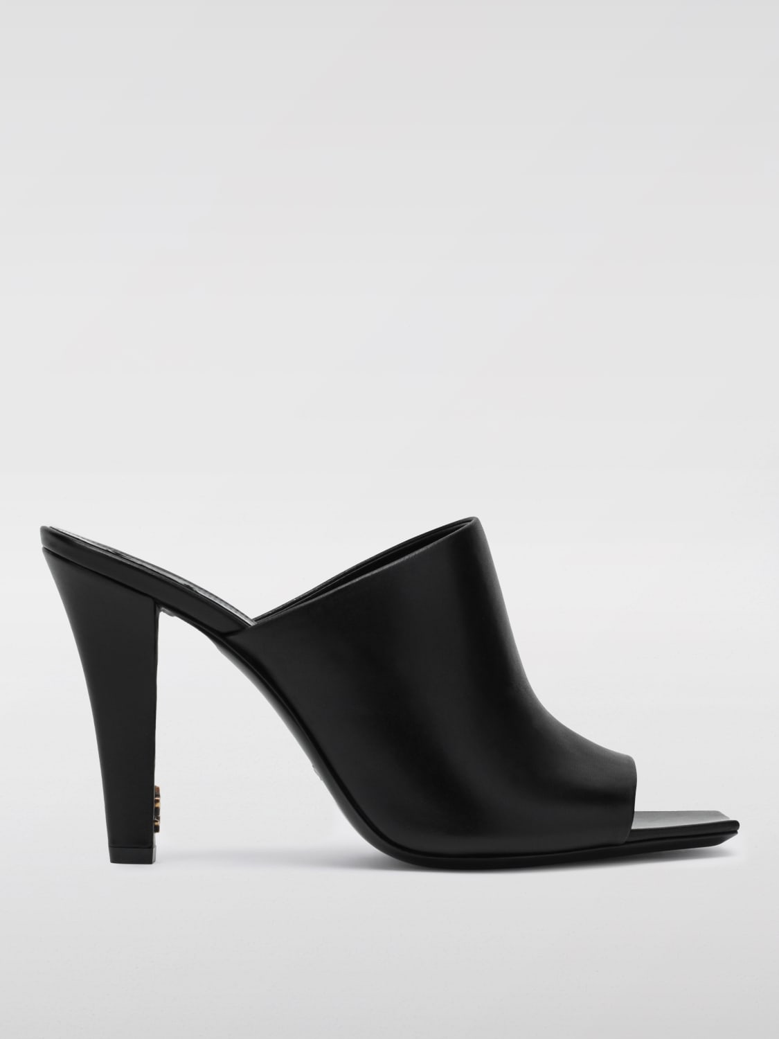 シューズ・サンダルその他 SAINT LAURENT Woman Pumps Black 818037AADGZ 1000 Saint Laurent Pumps Woman Saint Laurent – Modecraze Inc.