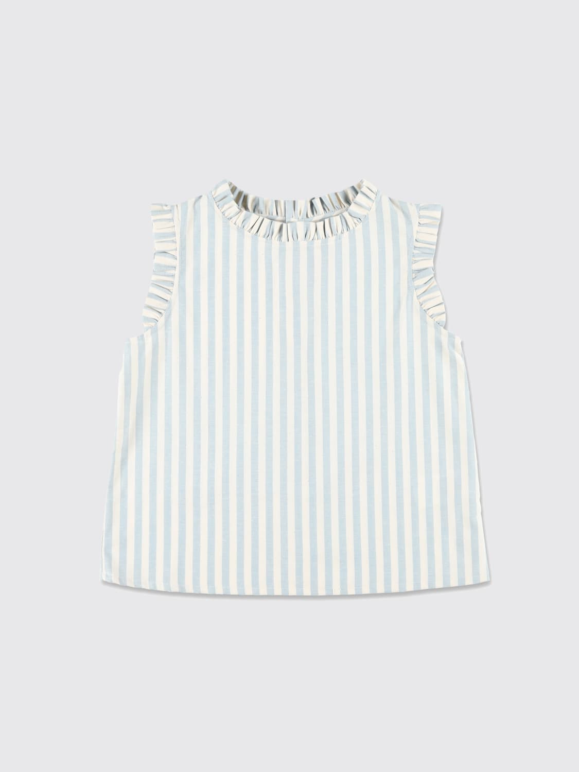 キッズ用トップス Bonpoint SHIRT (S05GSHW00001) S05YTSK00008_104__S05YTSK00008