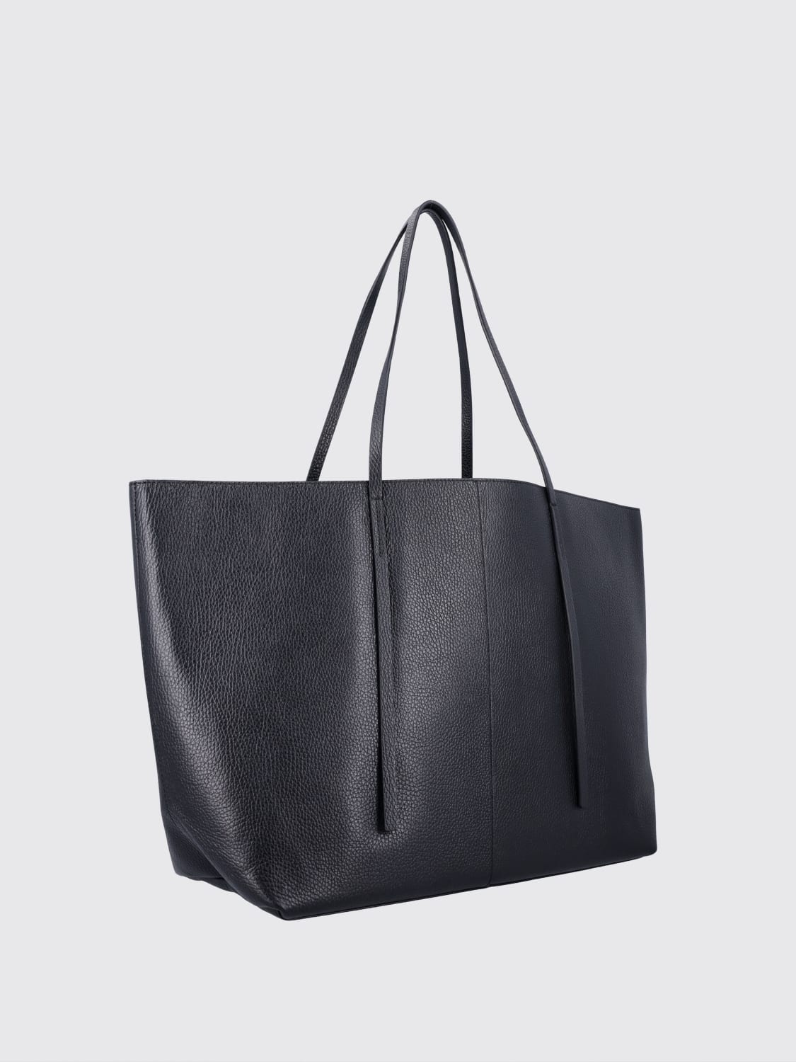 BY MALENE BIRGER BOLSO TOTE: Bolso de mano mujer by Malene Birger, Negro - Img 2