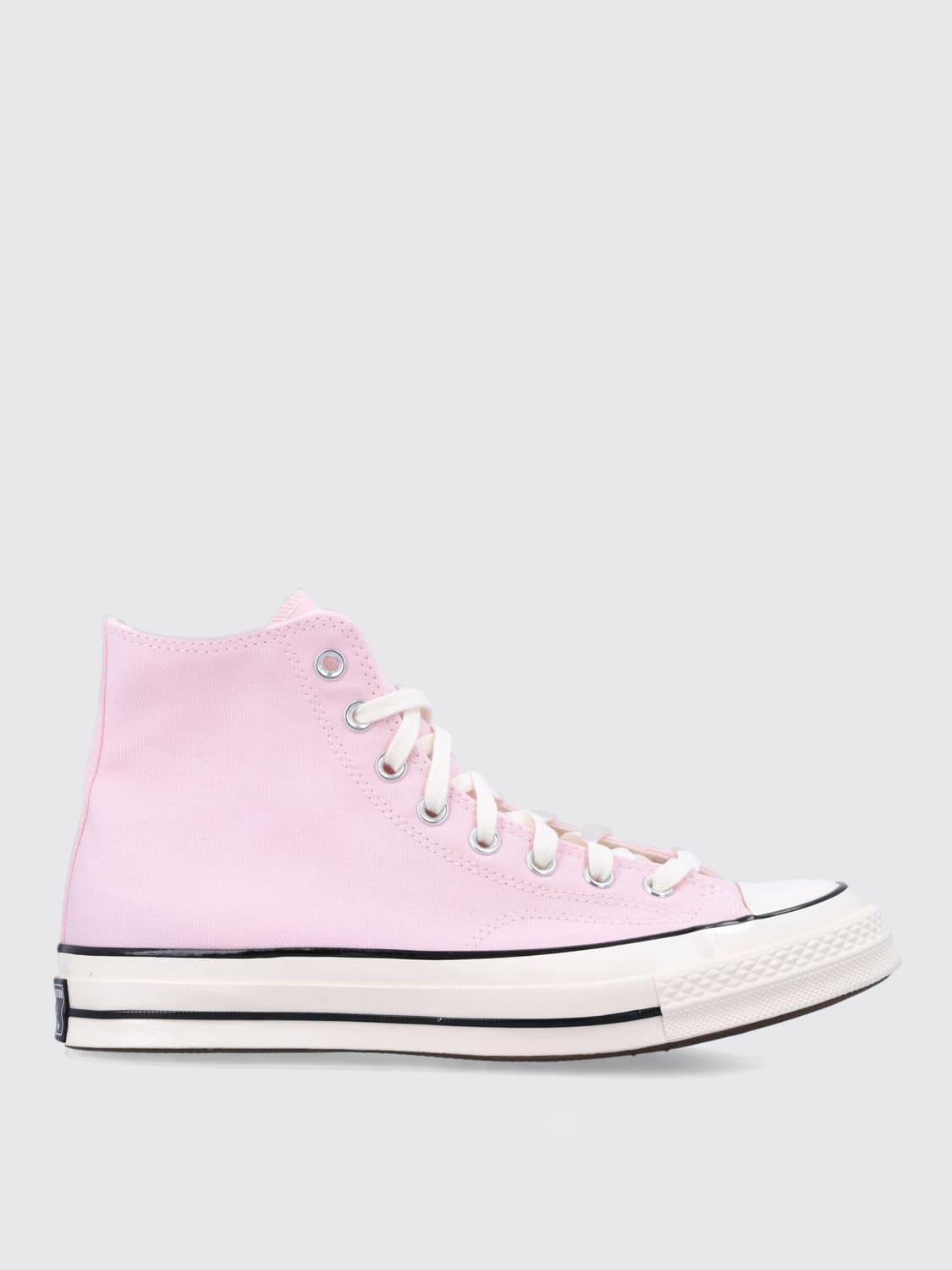 CONVERSE SNEAKERS: Sneakers men Converse, Pink - Img 1