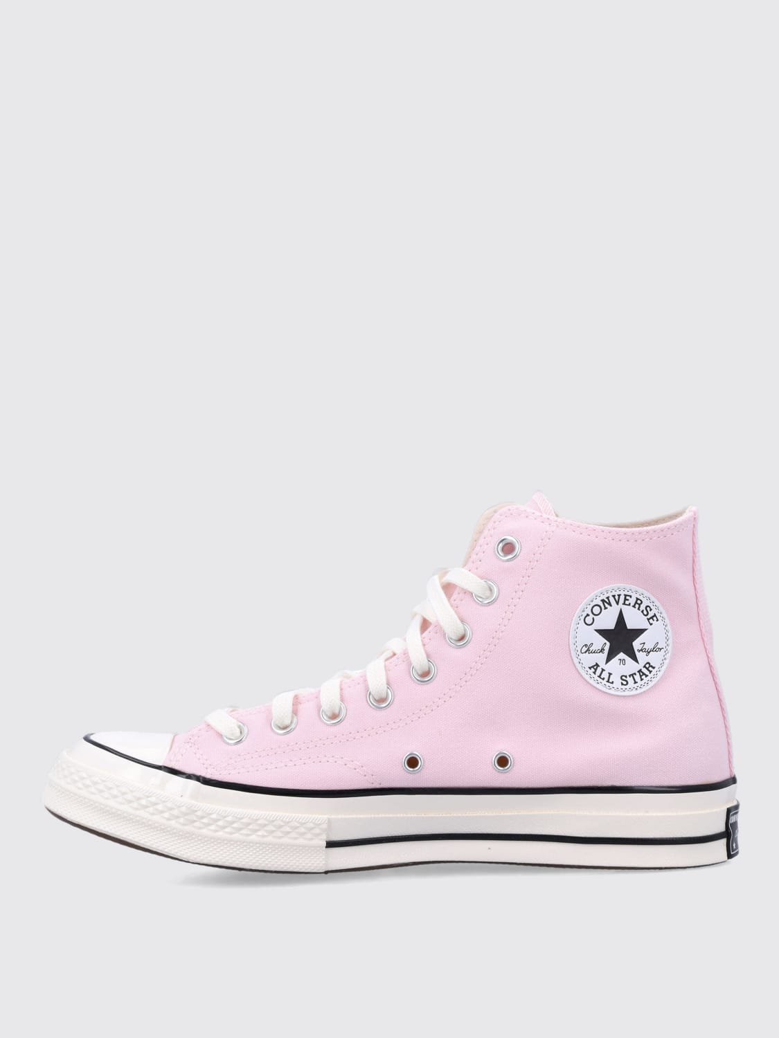 CONVERSE SNEAKERS: Sneakers men Converse, Pink - Img 4