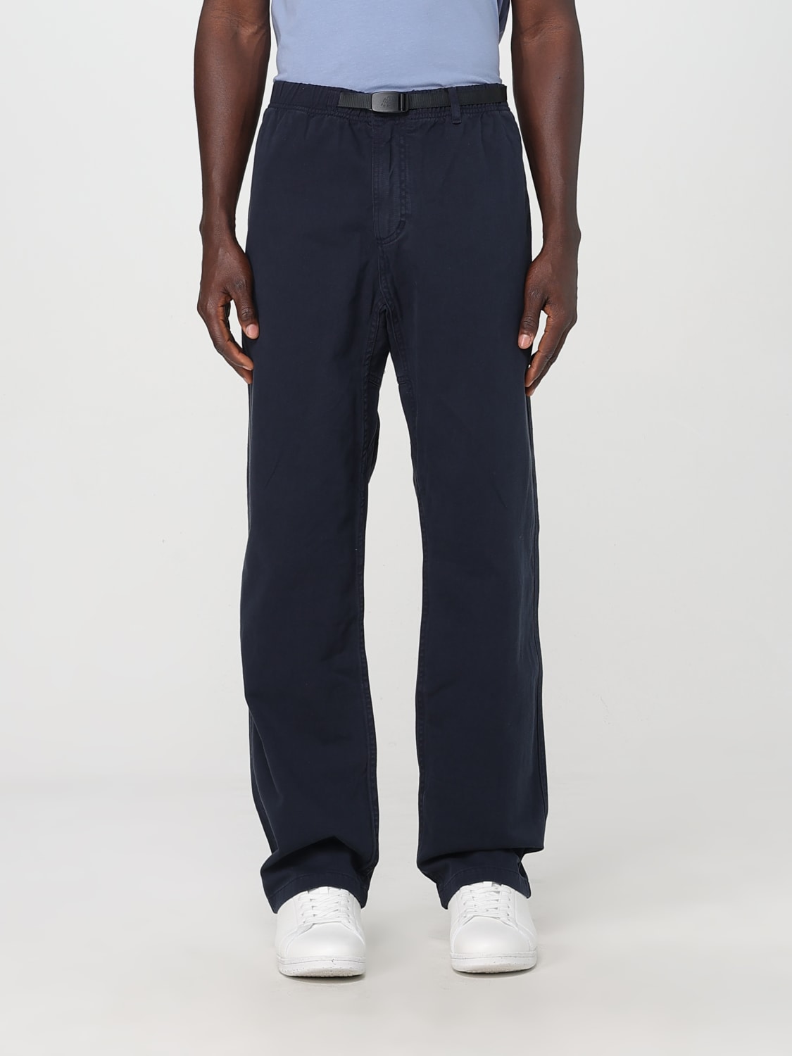 GRAMICCI HOSE: Hose herren Gramicci, Blau - Img 1