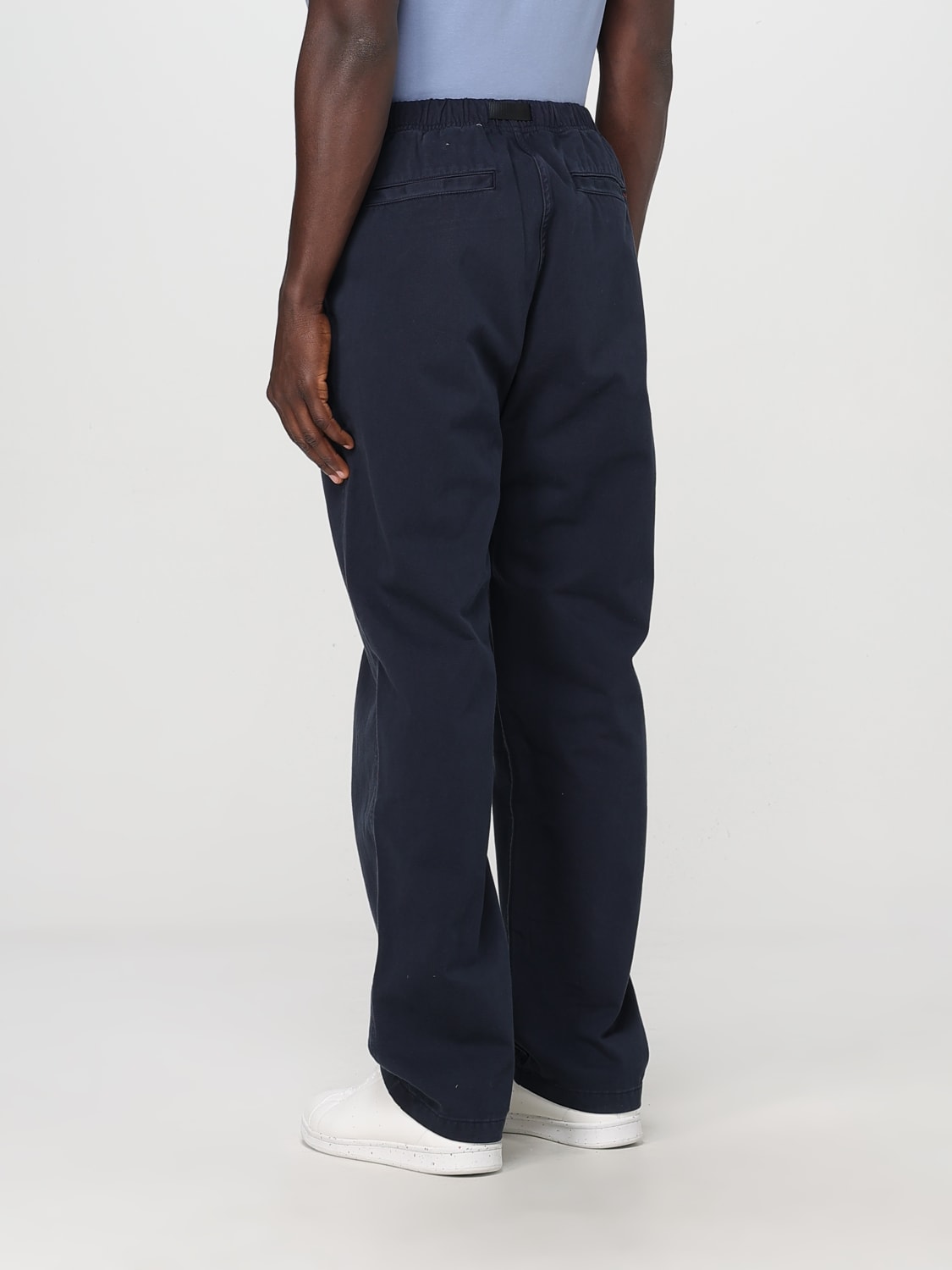 GRAMICCI HOSE: Hose herren Gramicci, Blau - Img 2