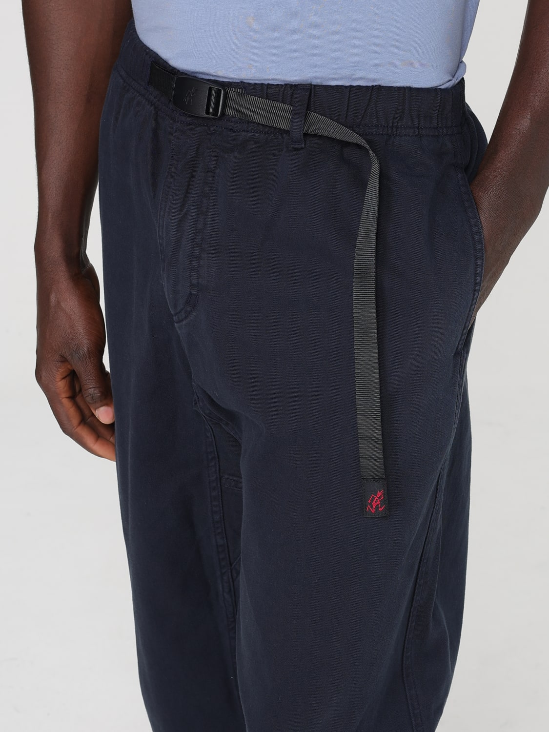 GRAMICCI HOSE: Hose herren Gramicci, Blau - Img 3